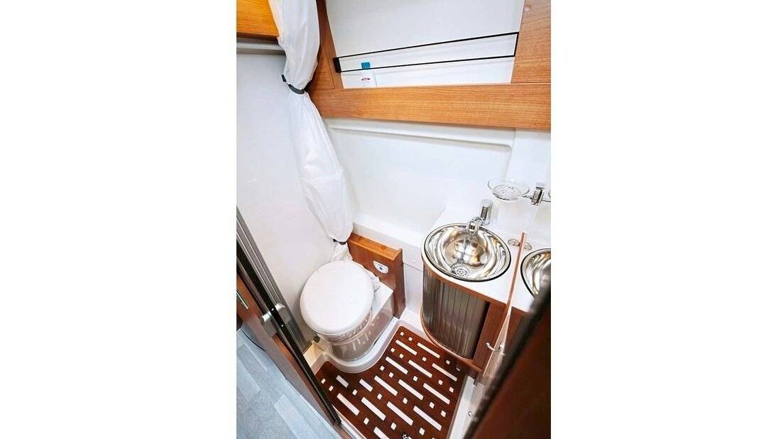 Dreamer Family Van Select Rapido