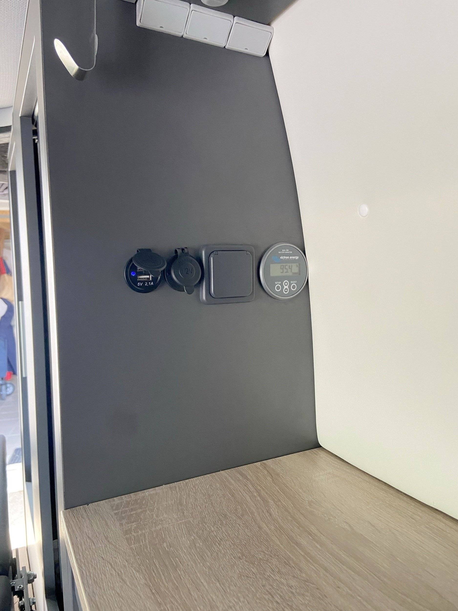 Citroën Jumpy 2,0l 145ch