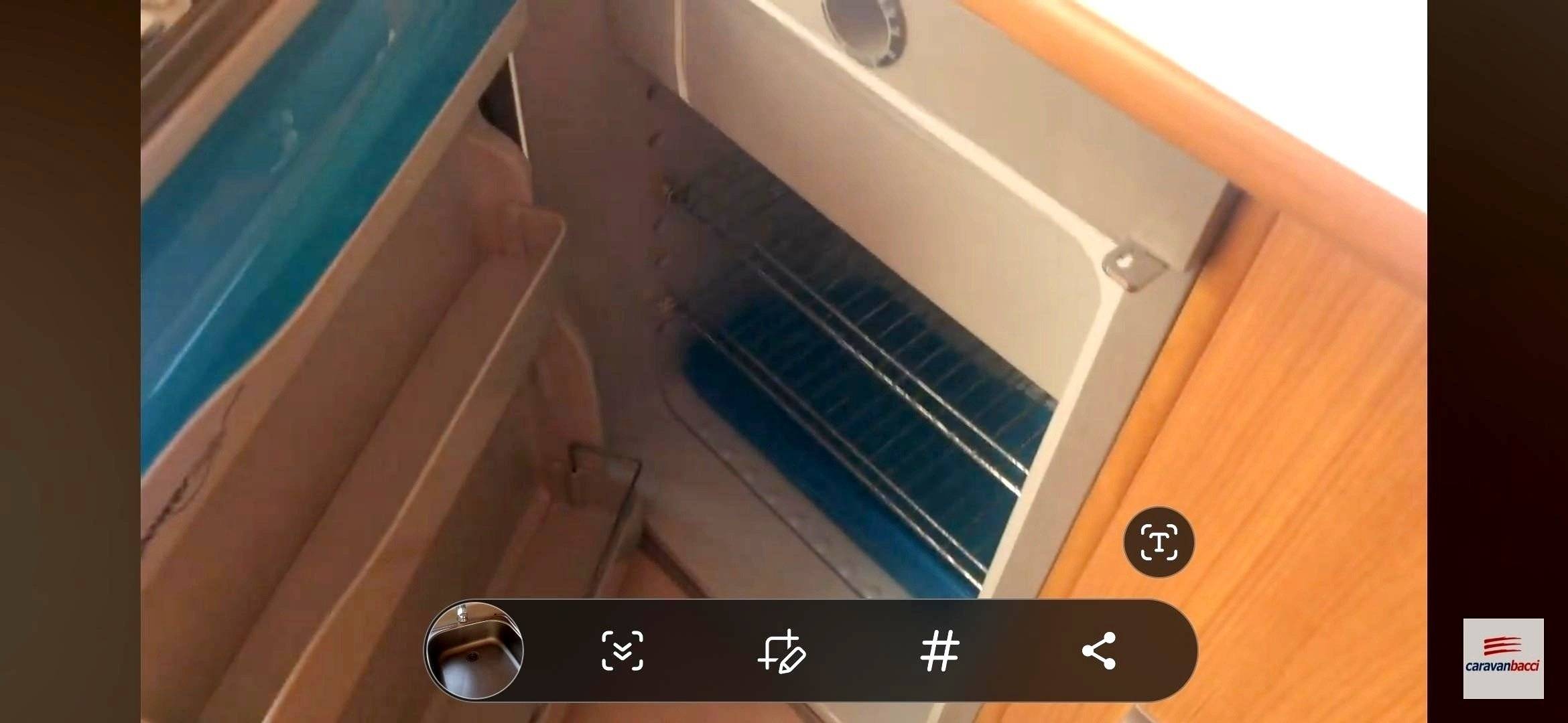 Rimor rimor katamarano