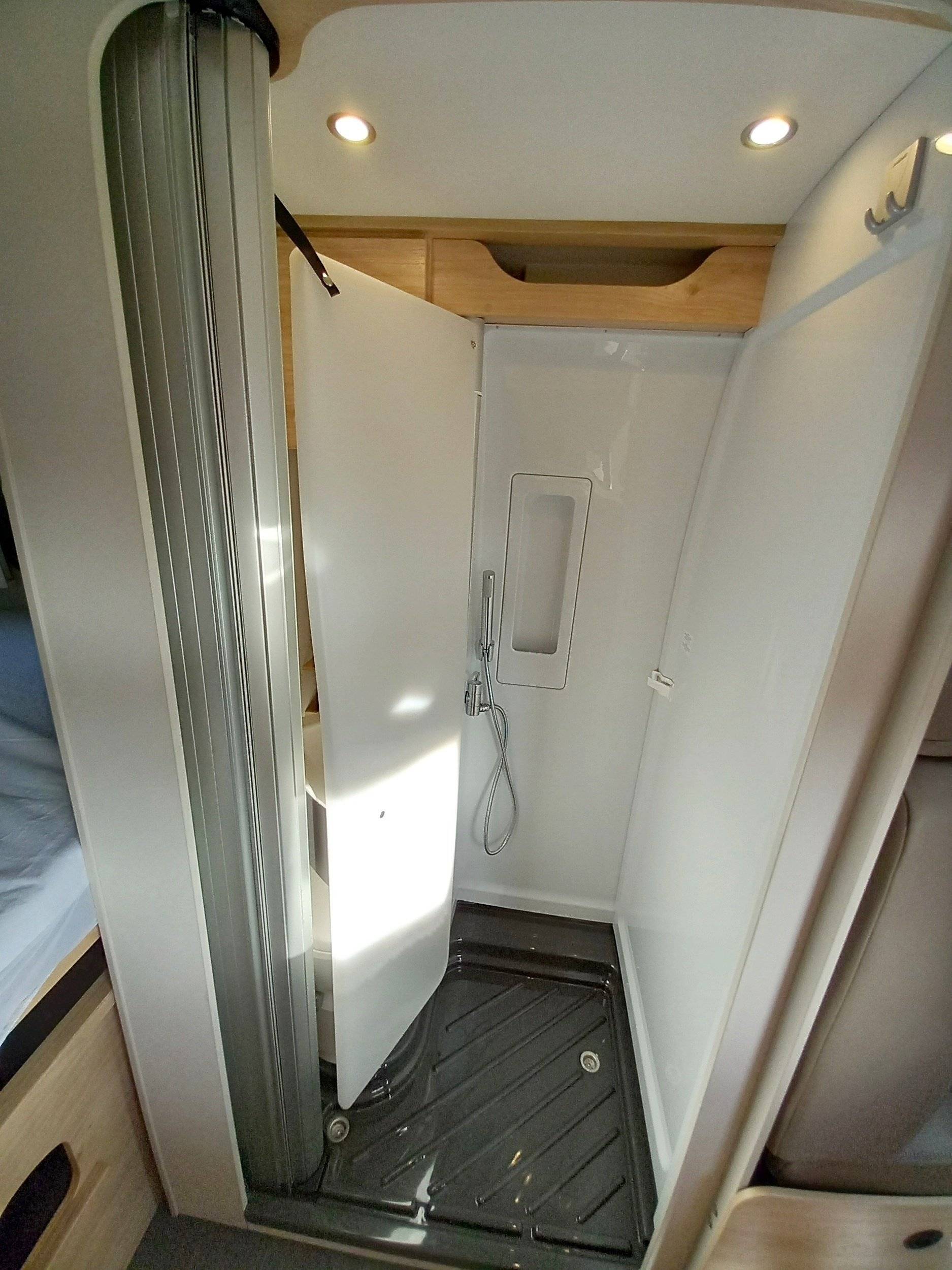 Dethleffs DETHLEFFS GLOBETRAIL  