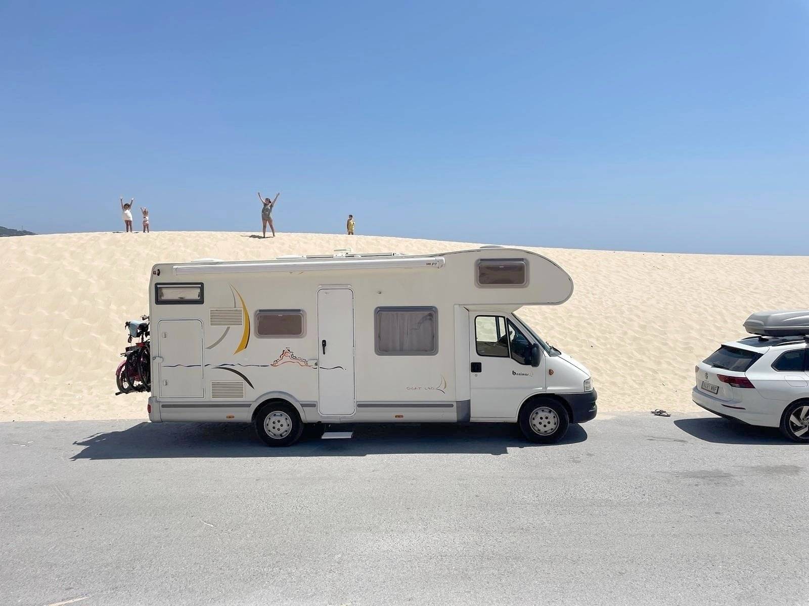 Benimar benimar sport 690