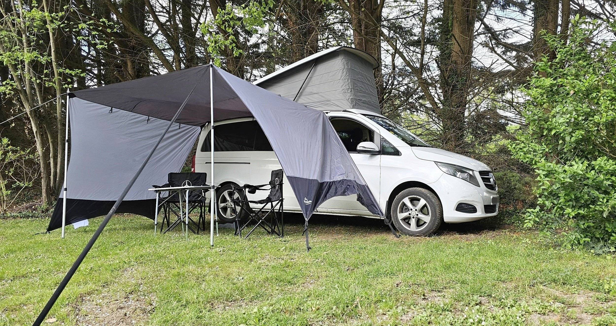 Westfalia Marco Polo