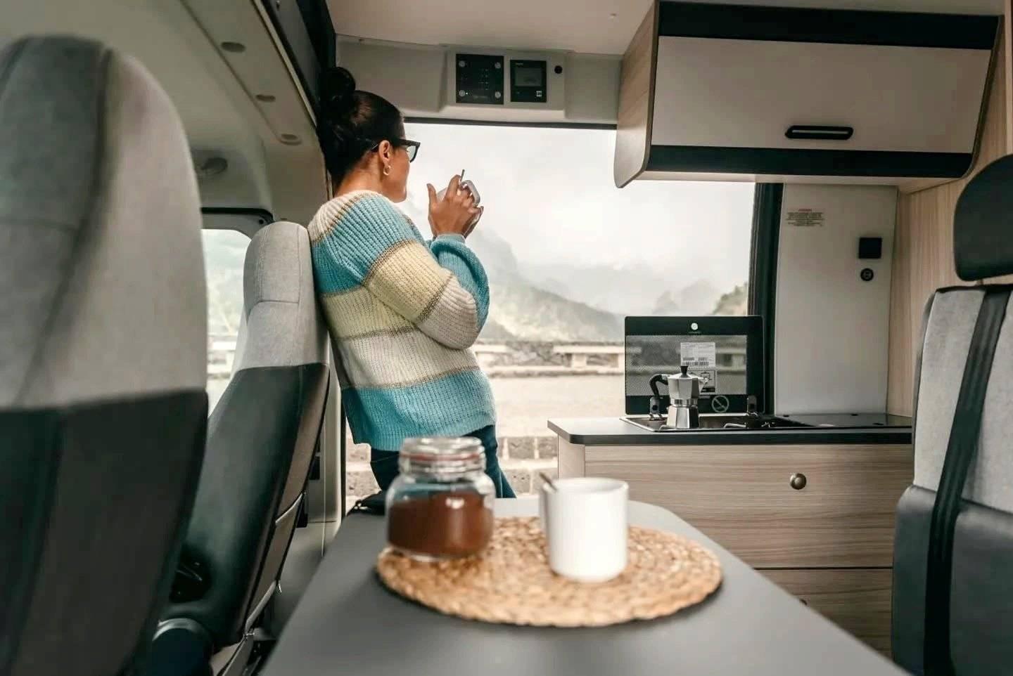 Sun Living Sun Living A 60 SP