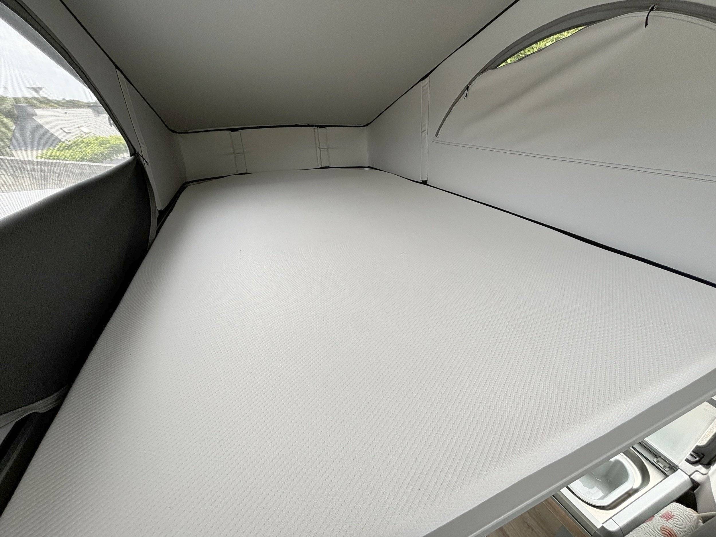 Volkswagen CALIFORNIA 6.1 Coast