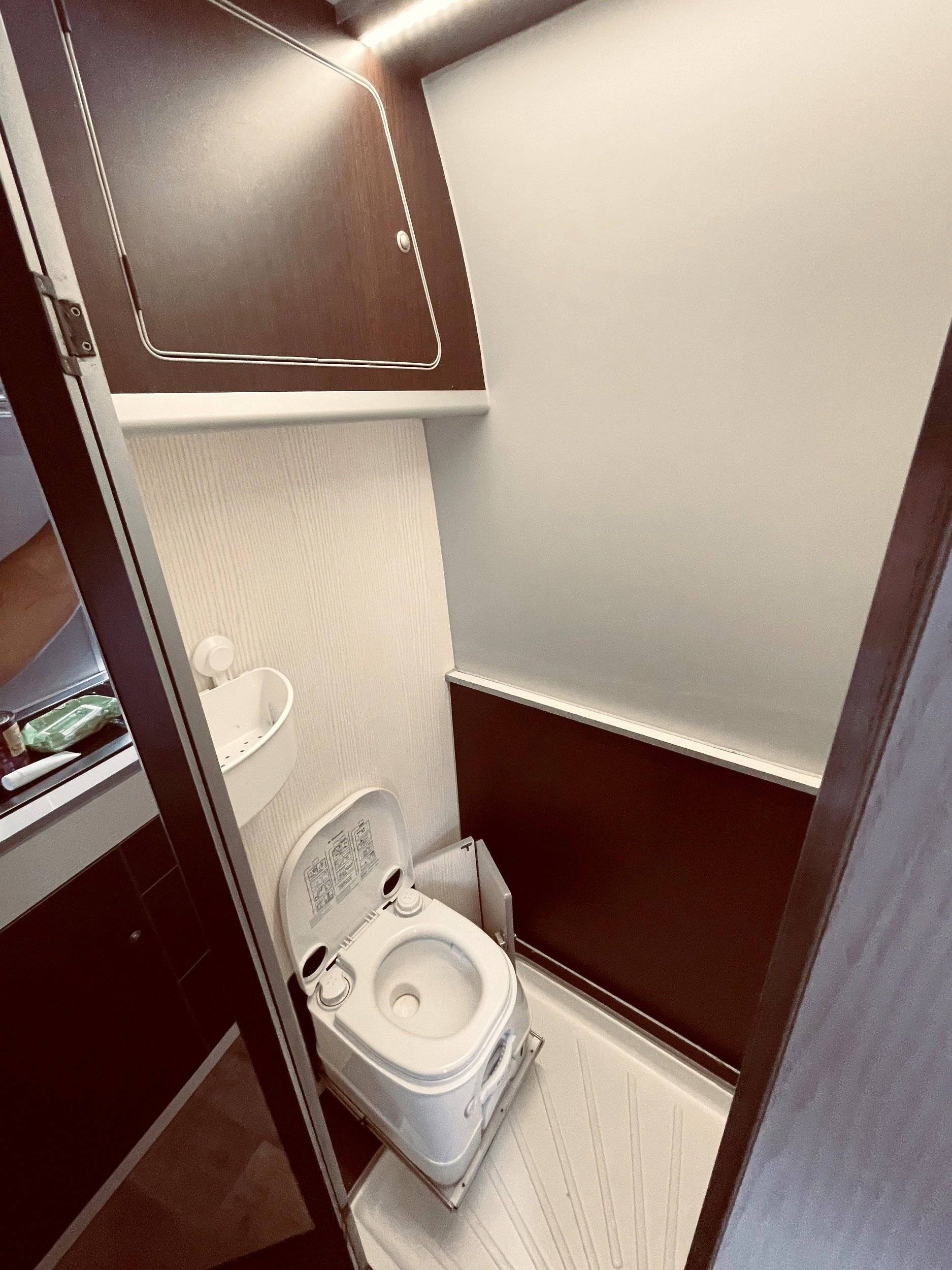 Fiat Ducato 2,3 l Multijet 130 ch.