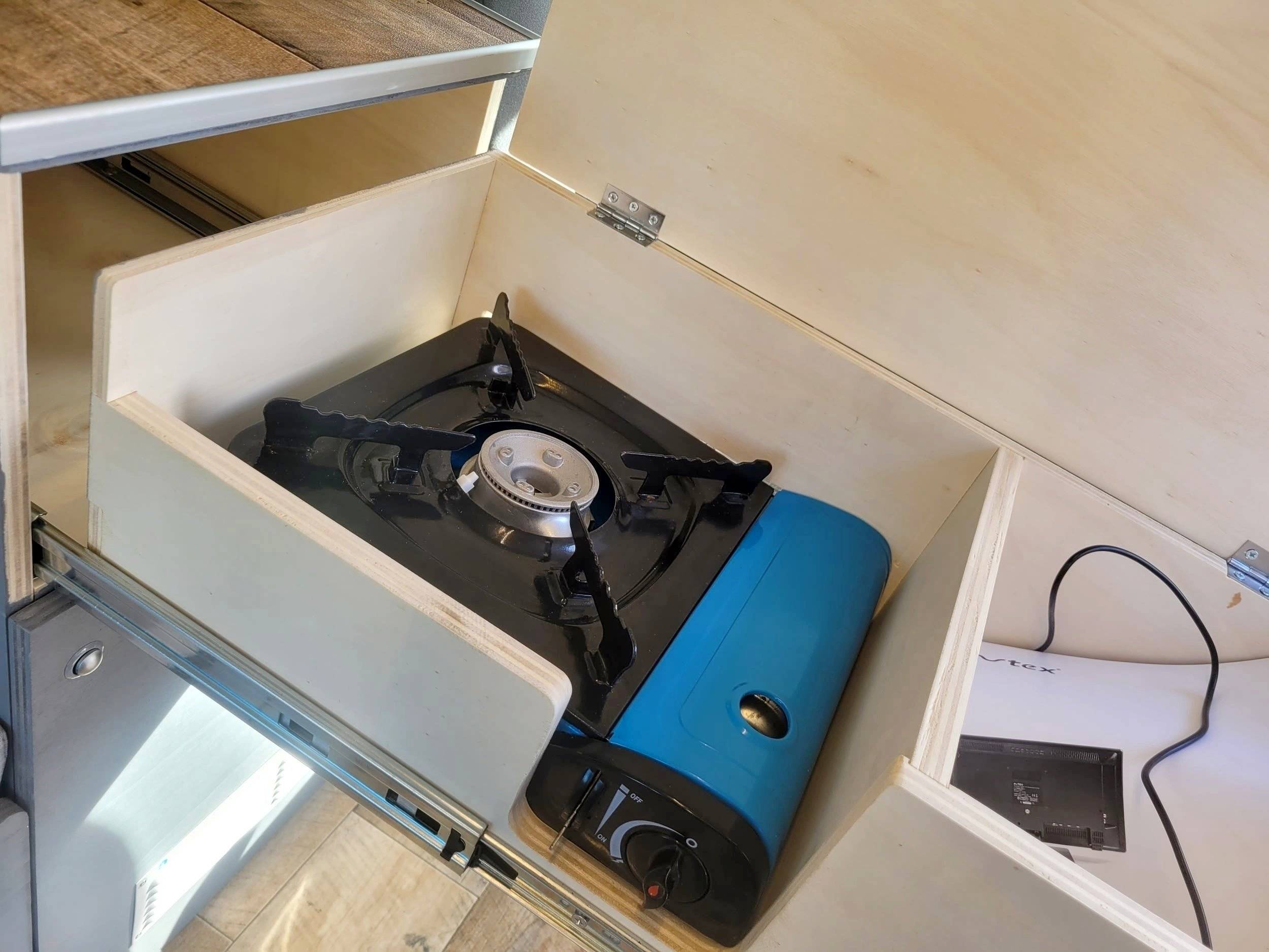 Armorique Van T5 Transporter 2,0 TDI 114cv