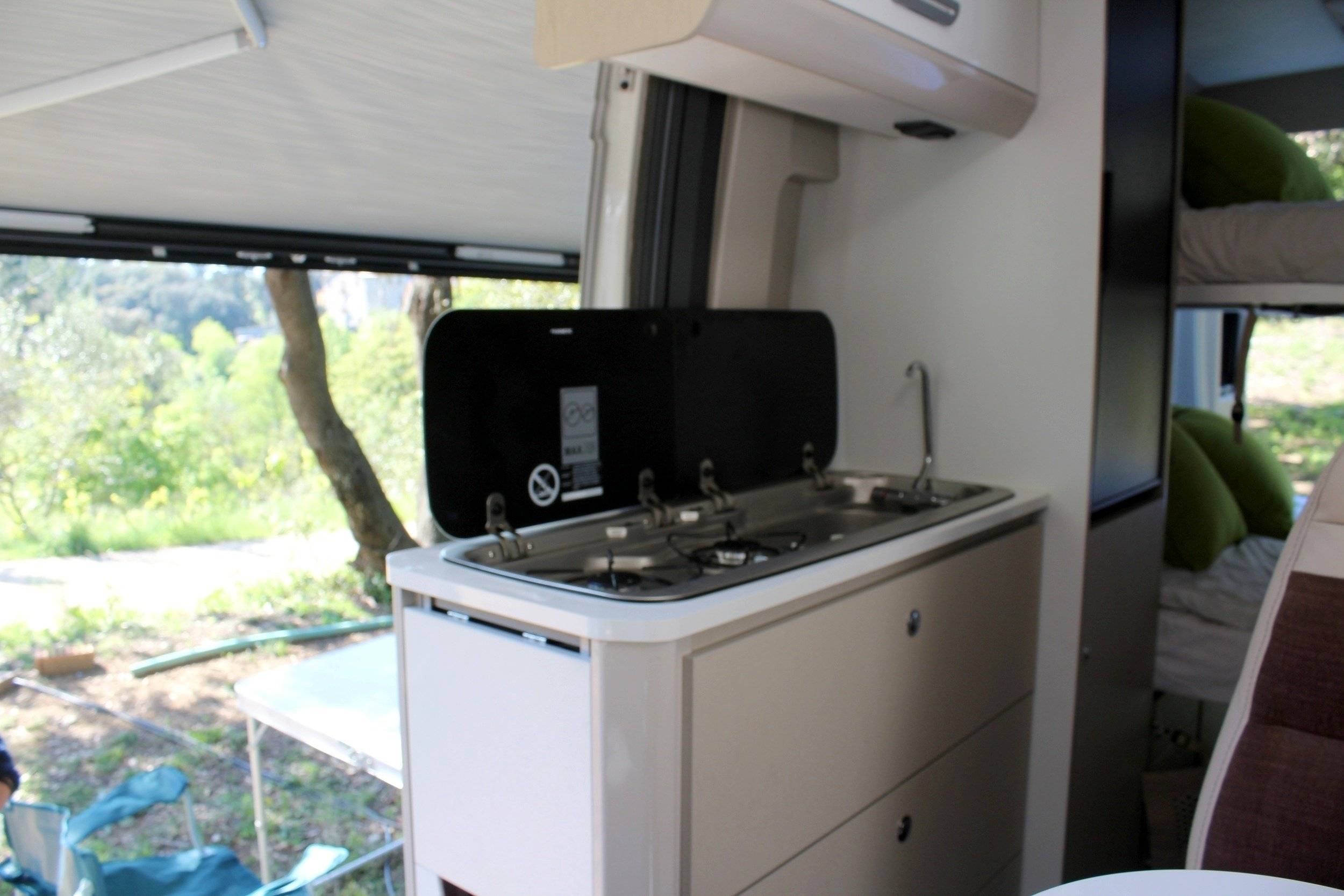 Rimor Rimor Horus 145