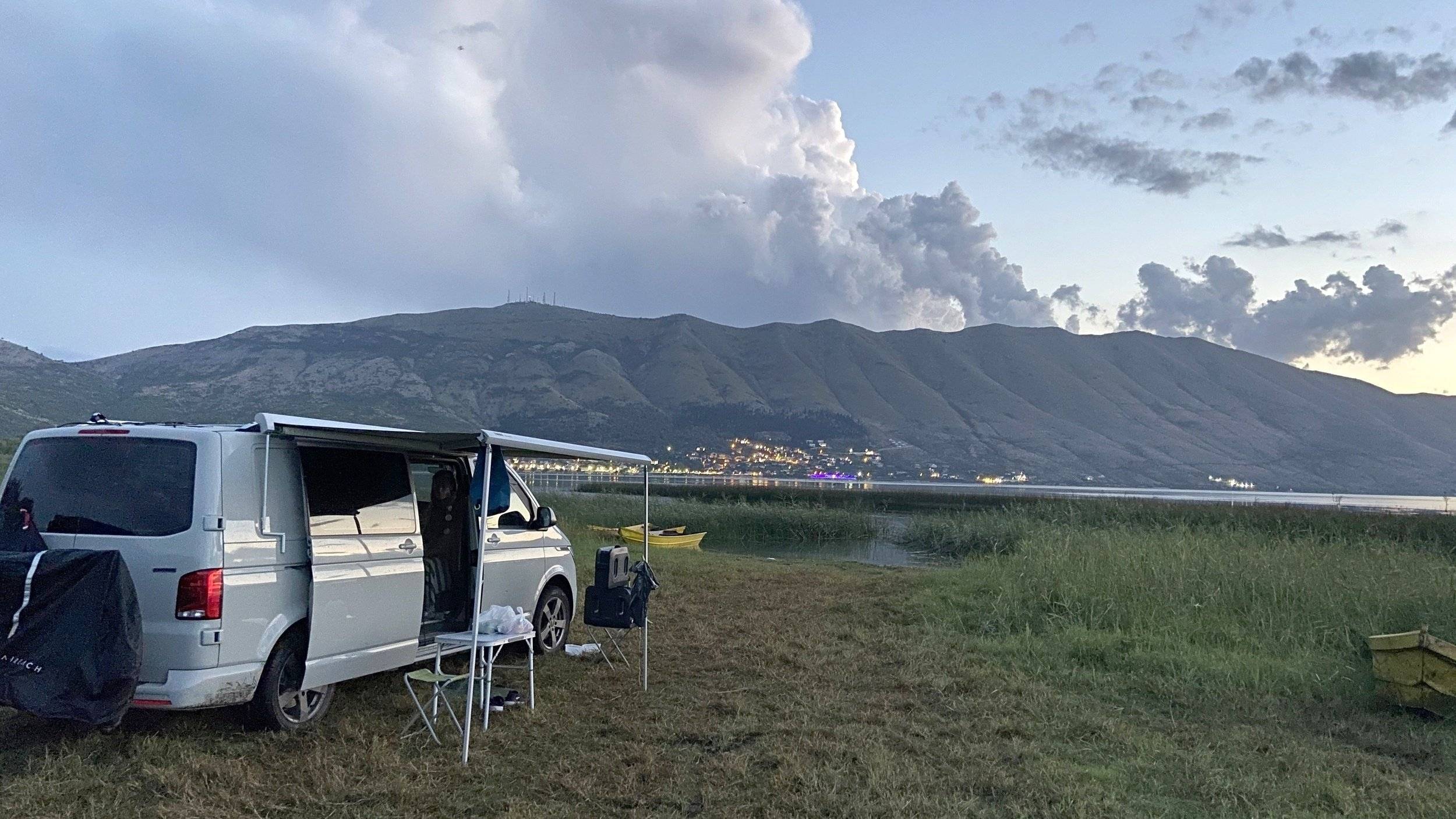 Volkswagen T6.1 2 l 150 ch 4 motions