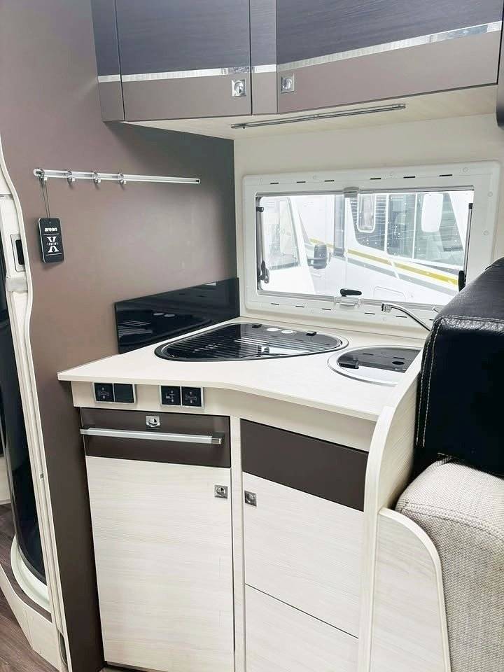 Chausson WELCOME 716