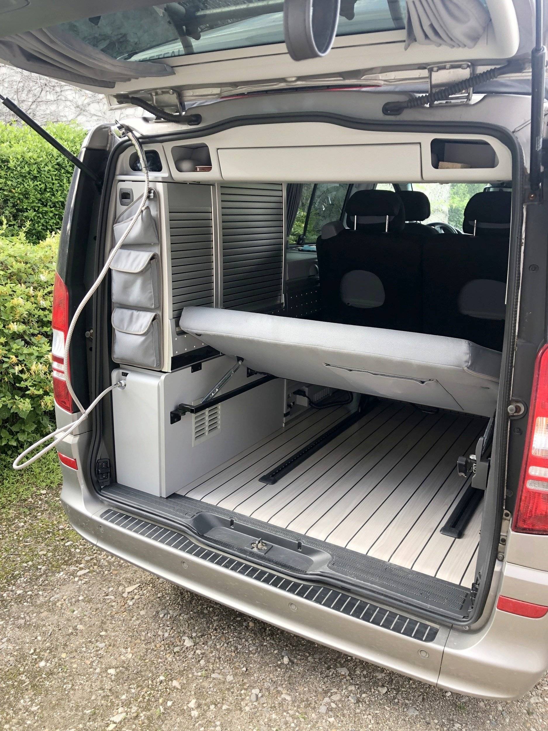 Westfalia Marco polo