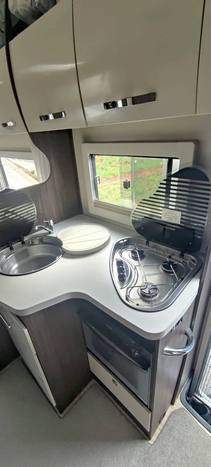 Benimar Benimar sport 324