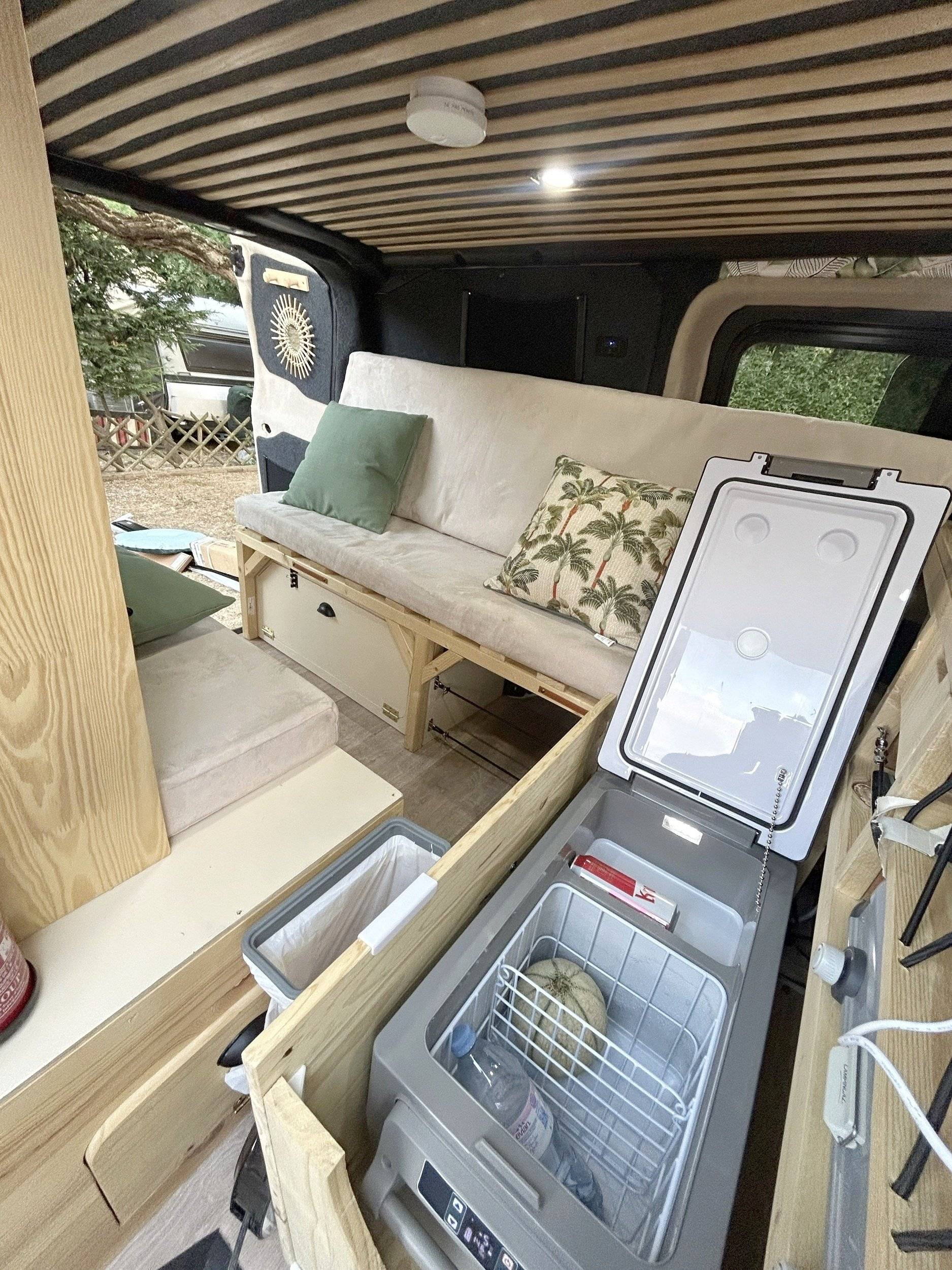 Peugeot Expert 1,6 l 115 ch