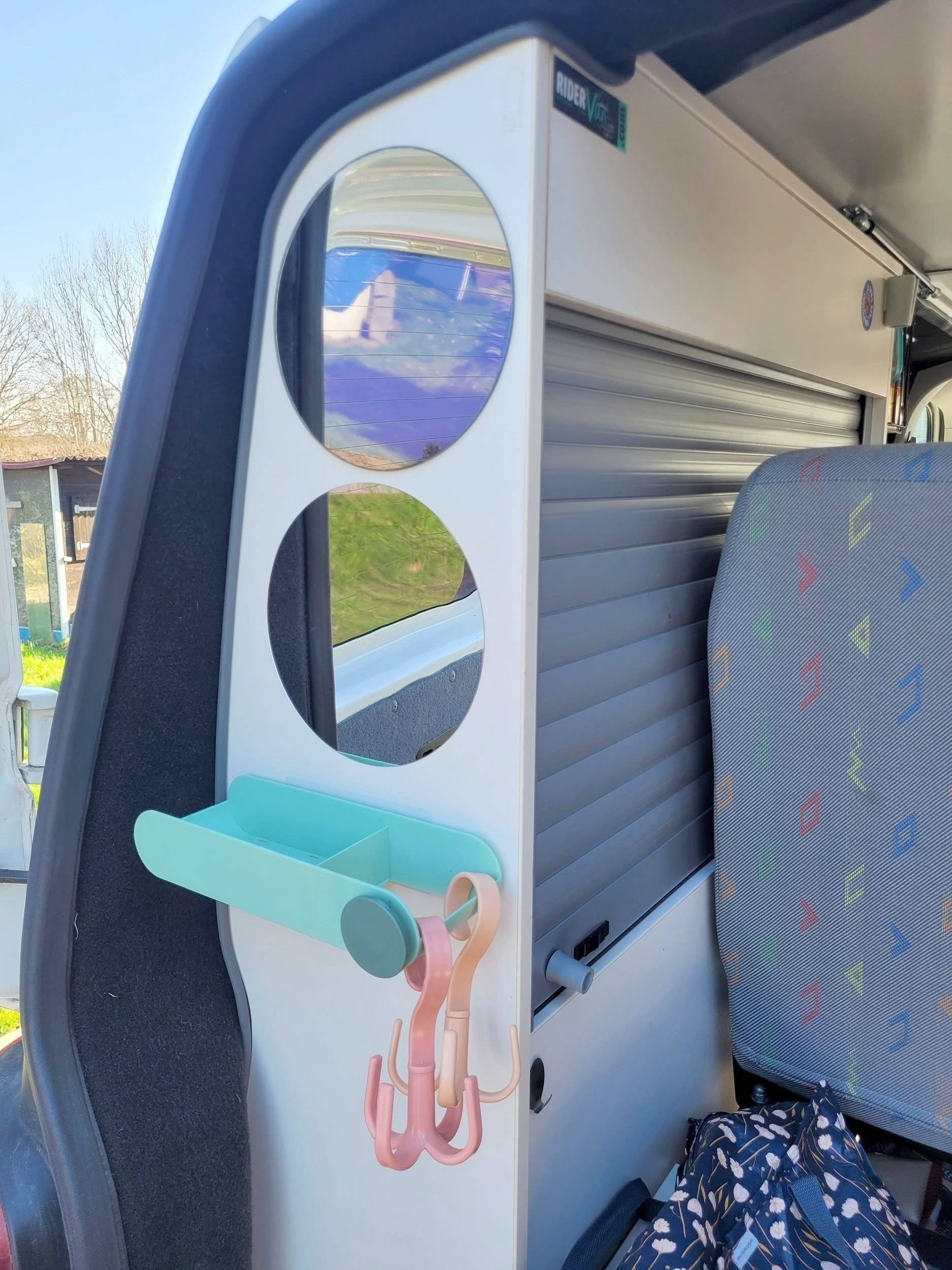 Volkswagen T5 1,9 l 102 ch