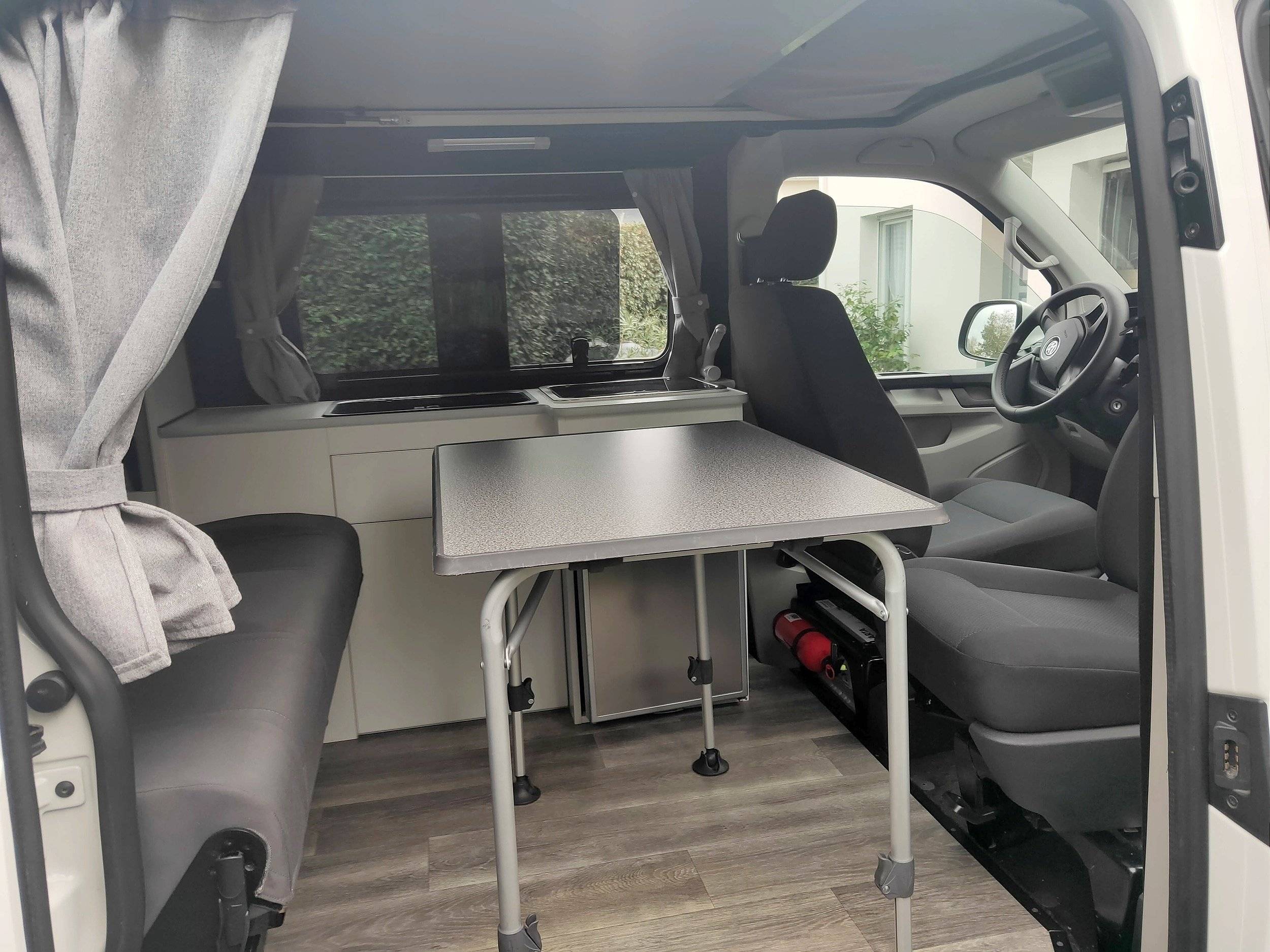 Volkswagen Volkswagen Transporter