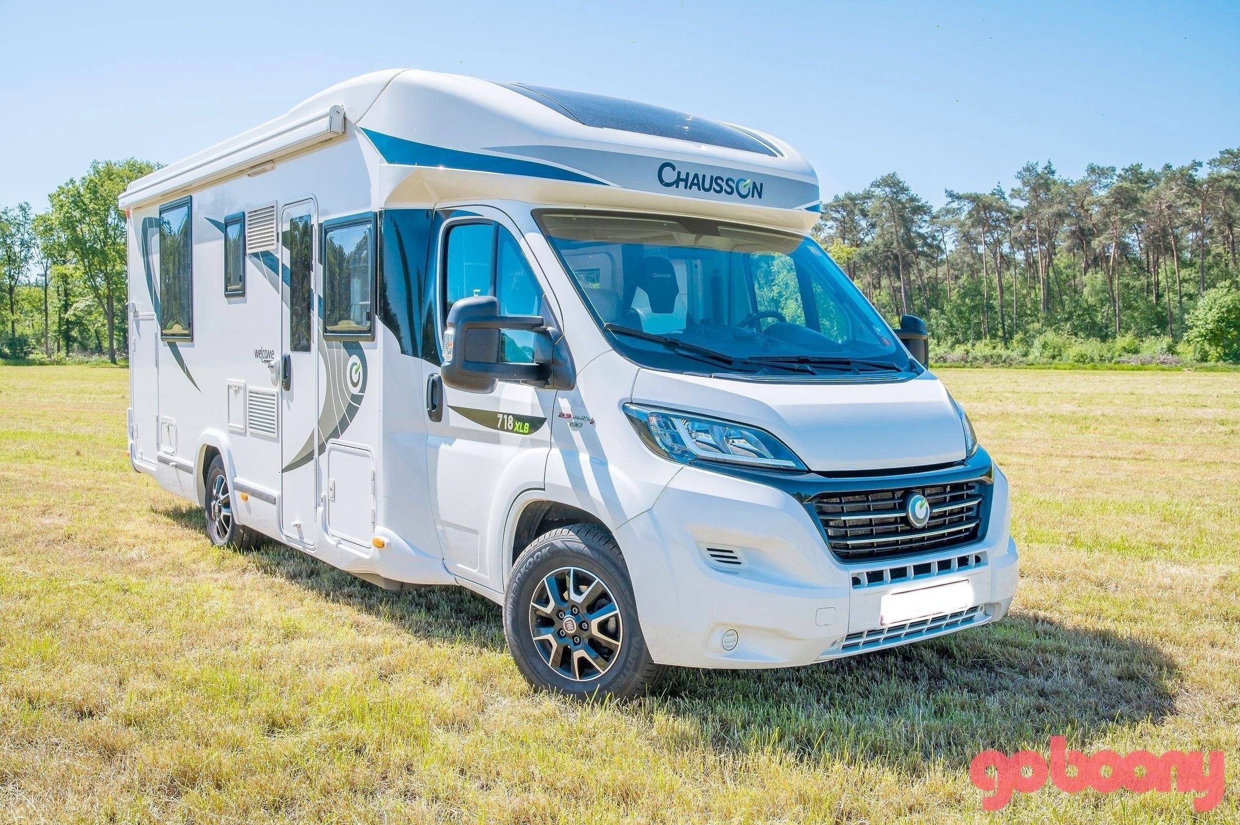 Chausson 