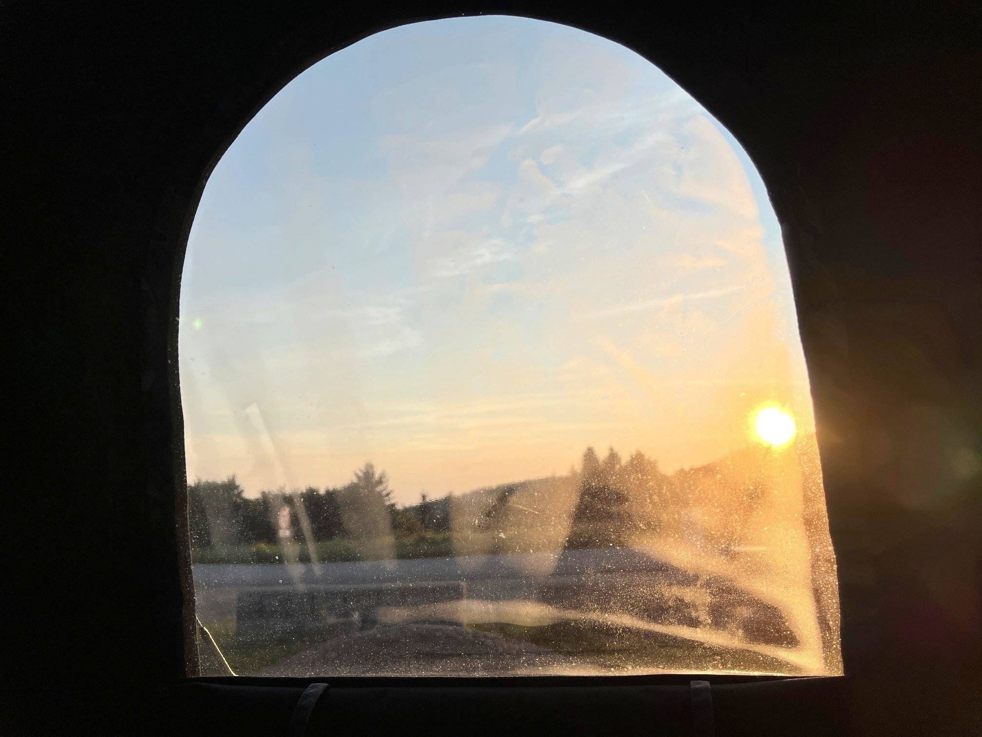 Campérêve Campérêve dreamer cap coast