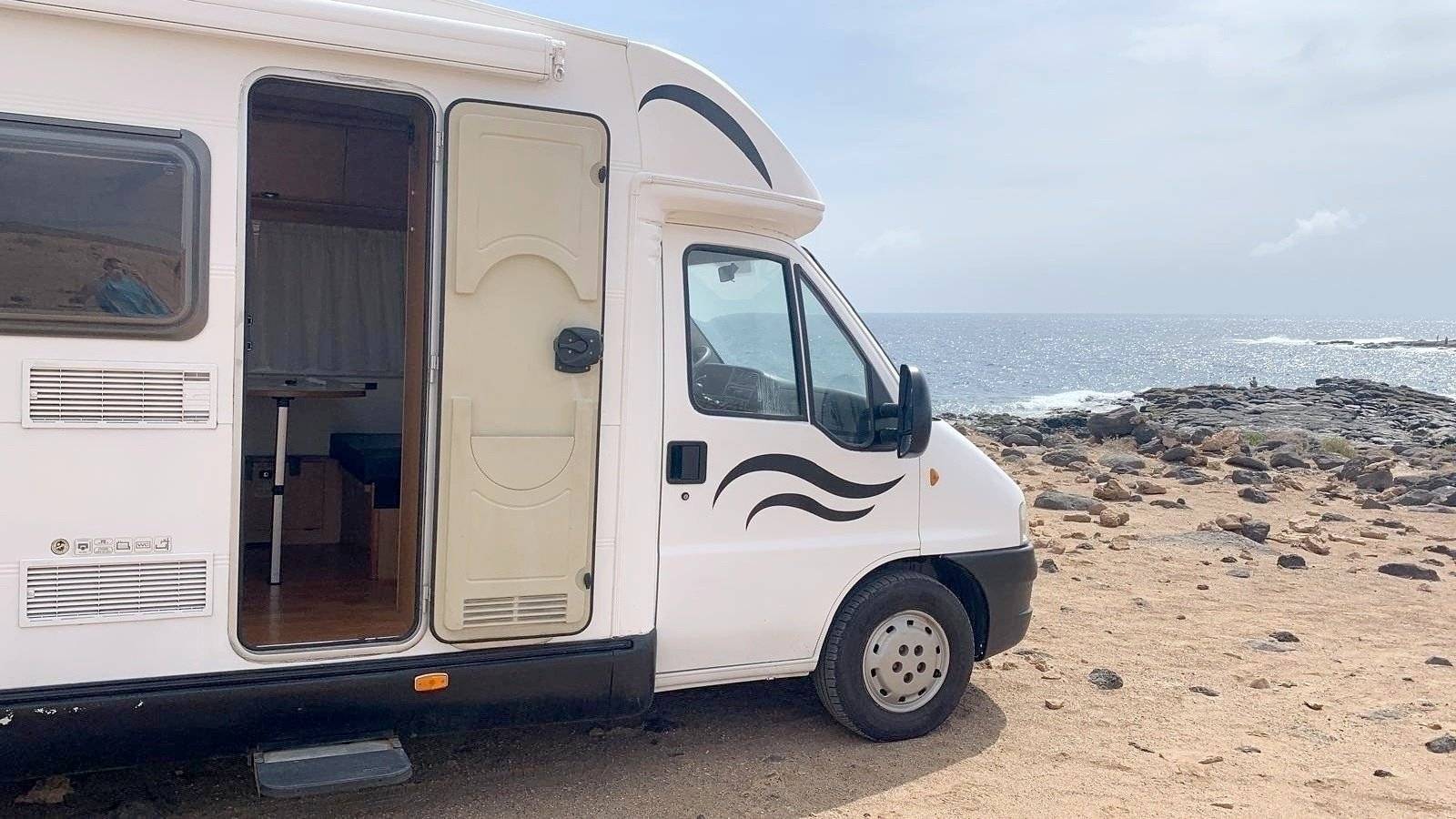 Ci Ducato 2,0 l 100 ch