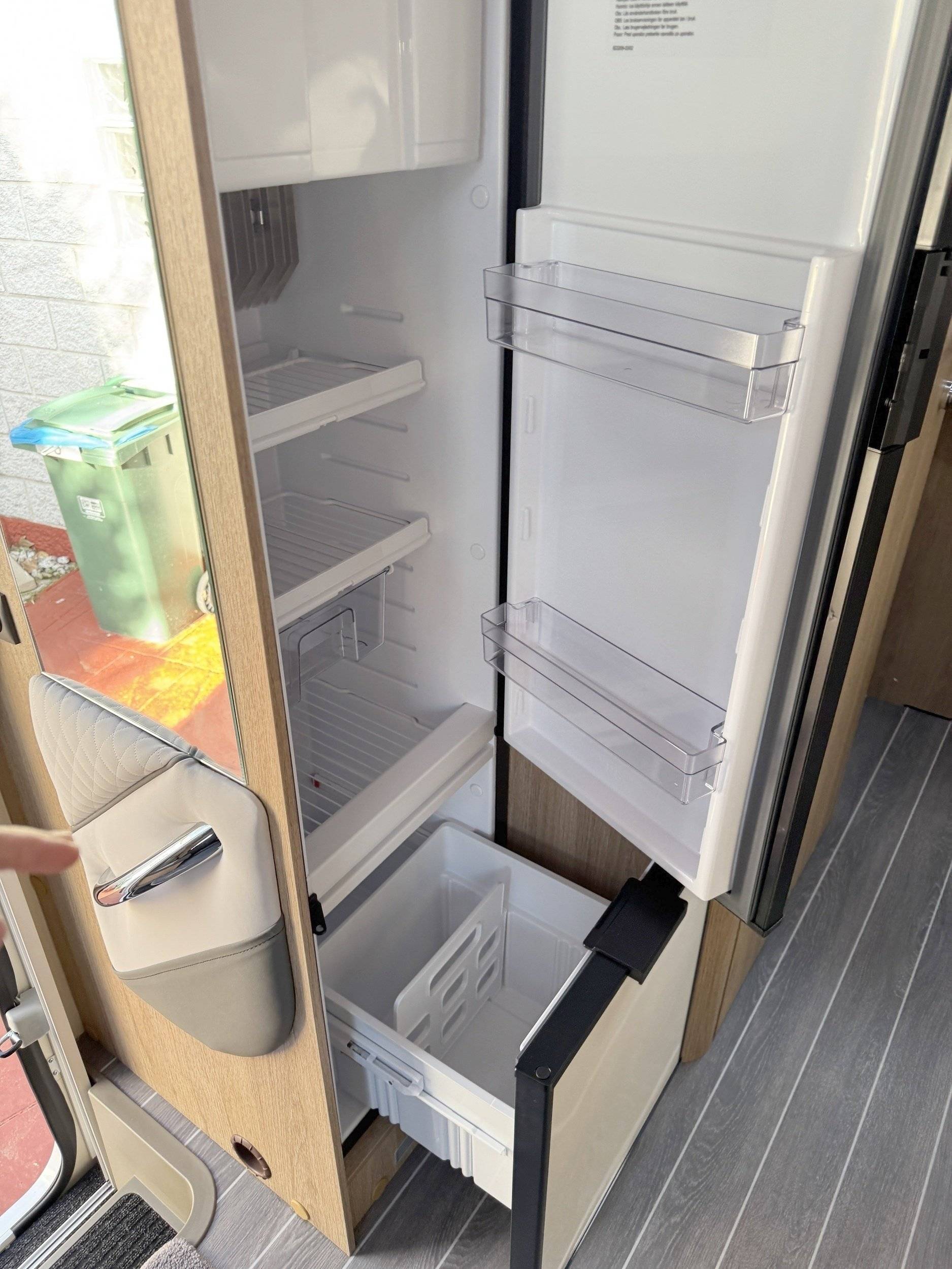 Ci HORON 65 XT - 5 PL - AC 8