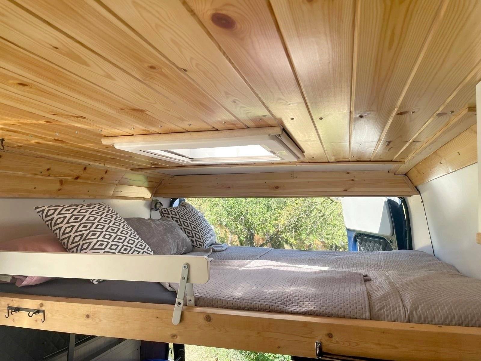 Ci Jumper 2,2 l 120 ch