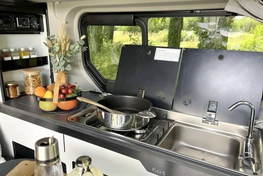 Antidote ANTILOPE FLEX 5