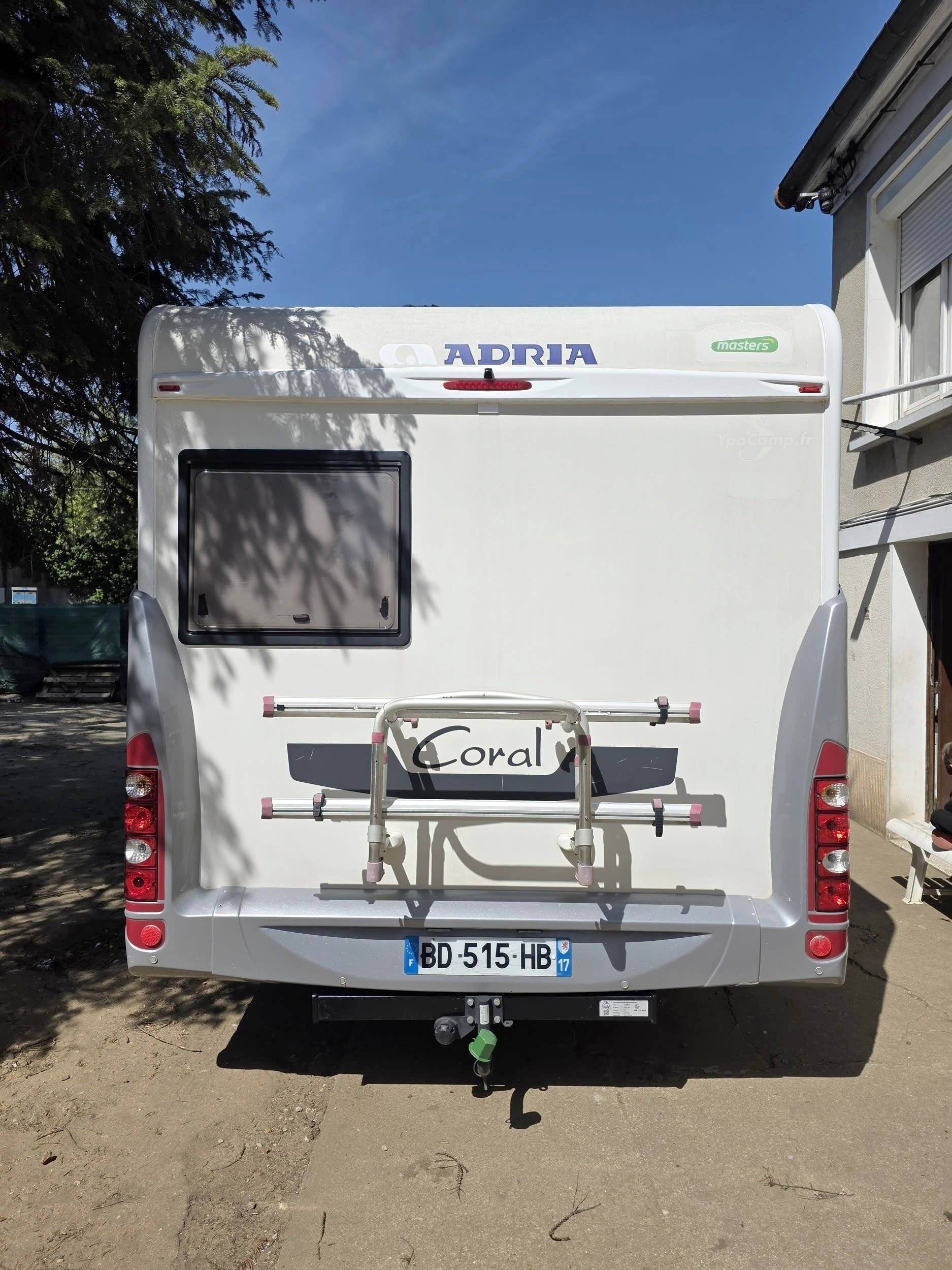 Adria Adria