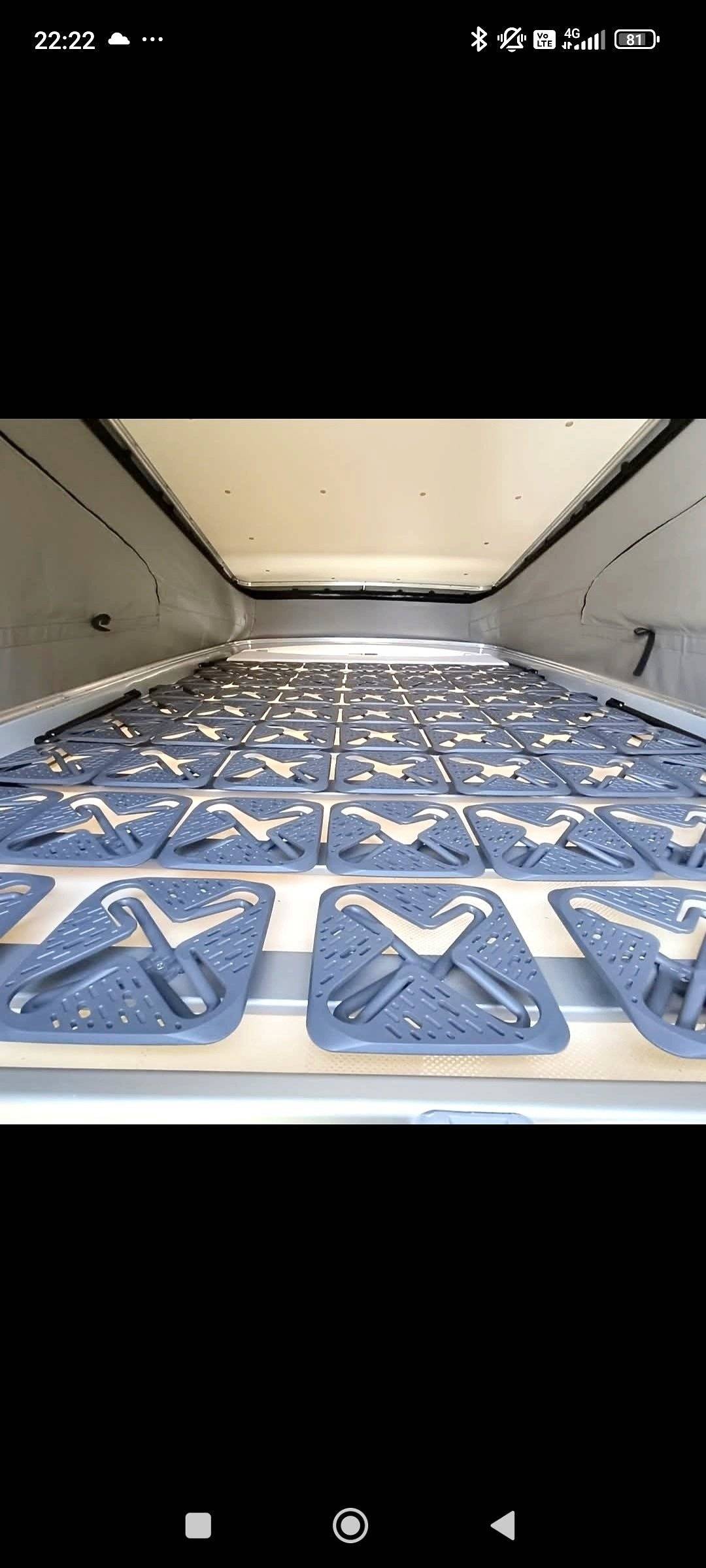 Westfalia Kepler One