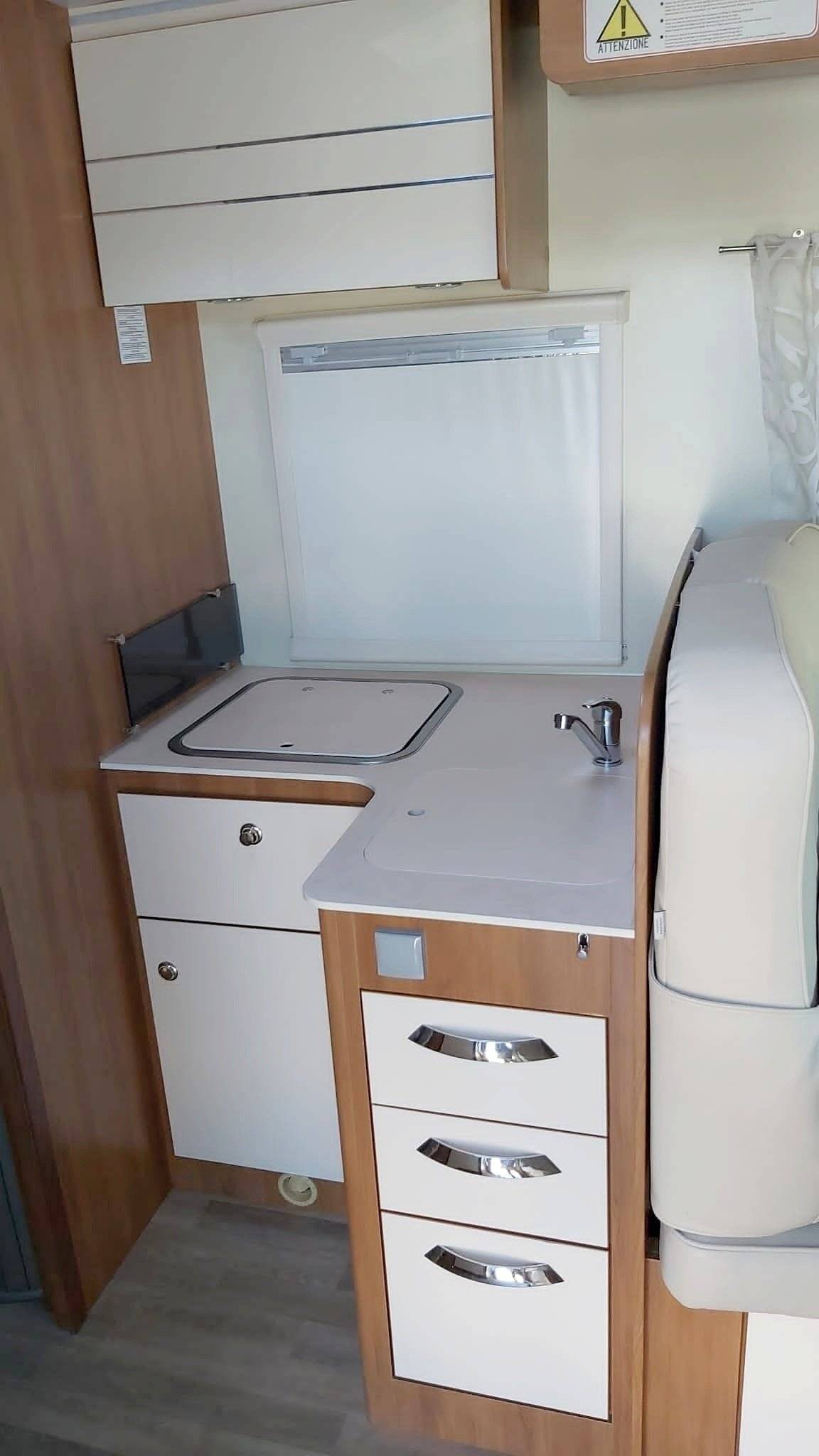 Renault Katamarano 109 Plus