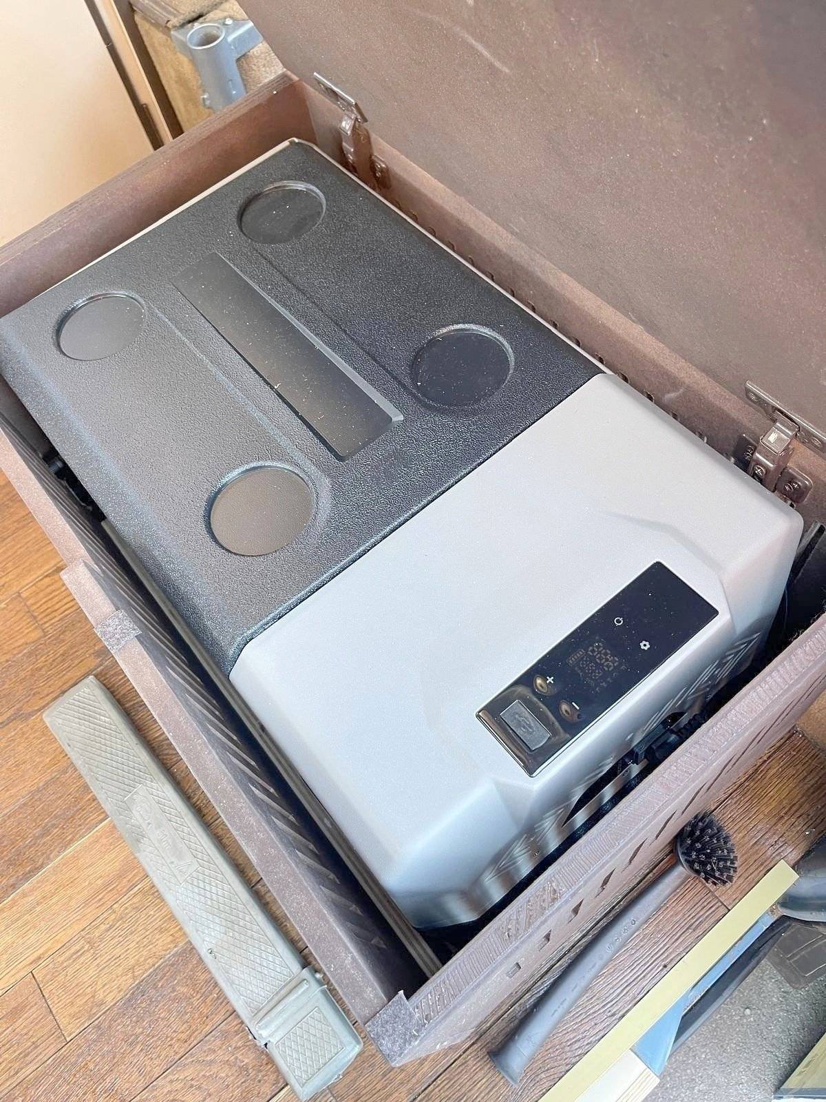 Westfalia T3 1.6 td joker