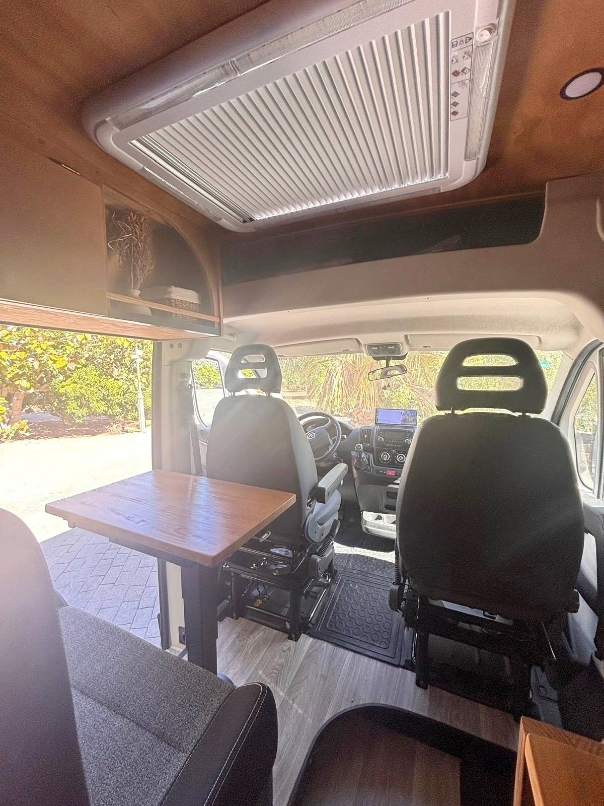 Fiat Ducato L2H3