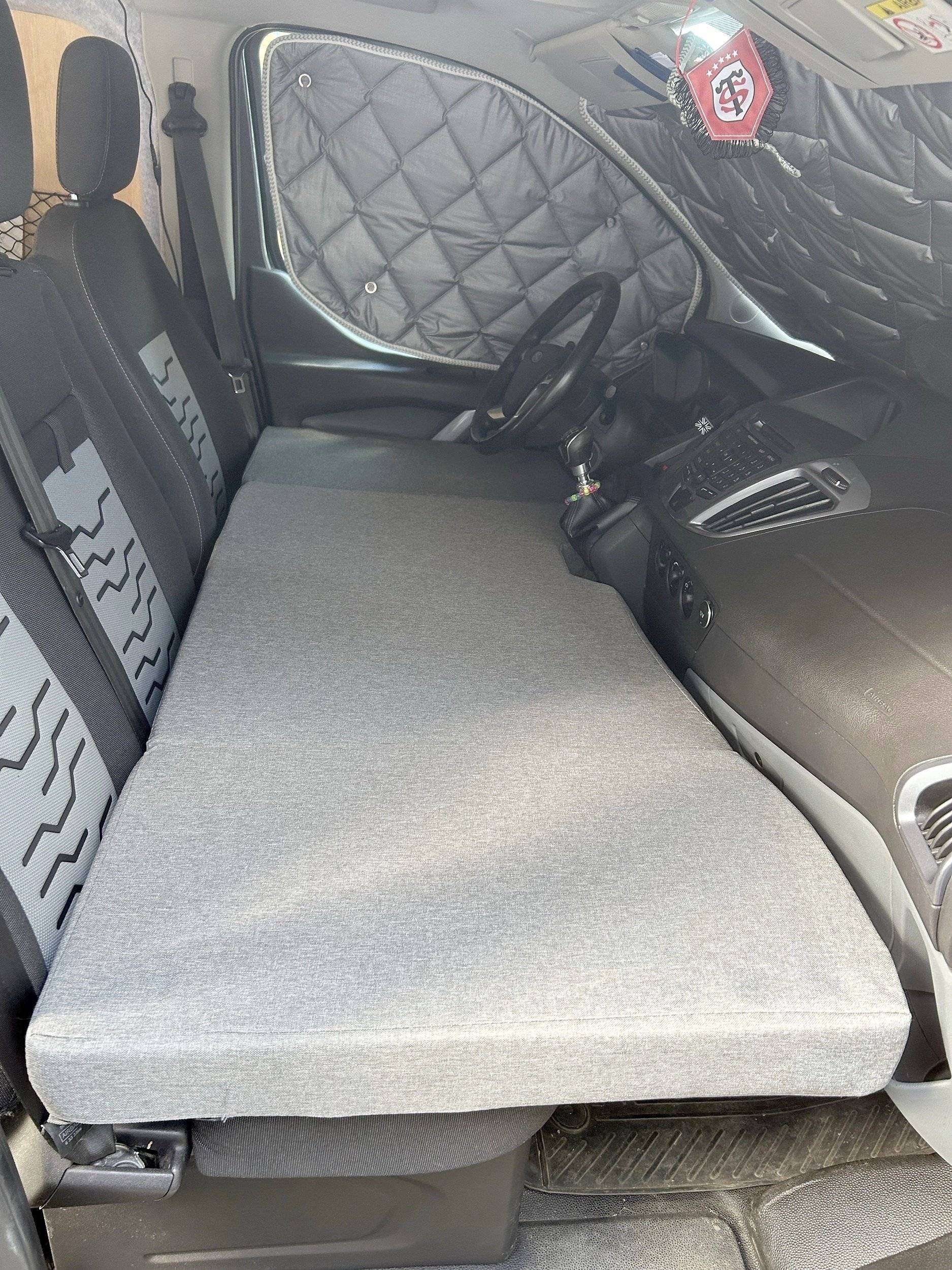 Ford Transit 2,0 l 130 ch