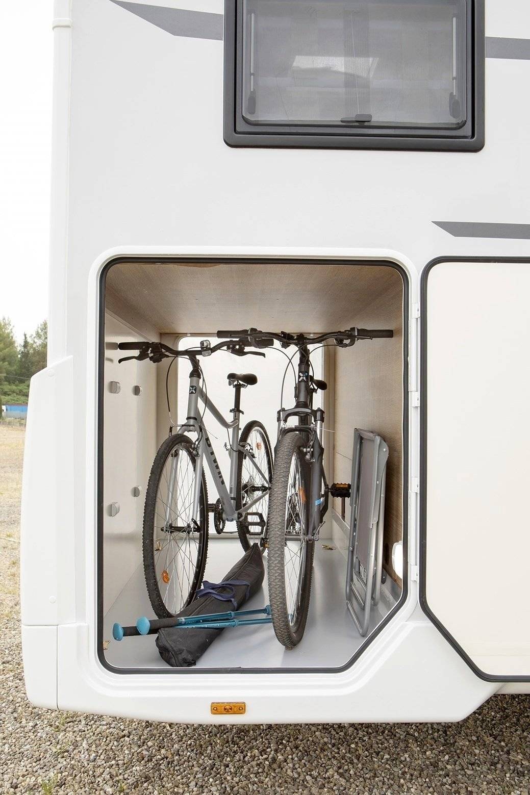 Roller Team ZEFIRO 285TL