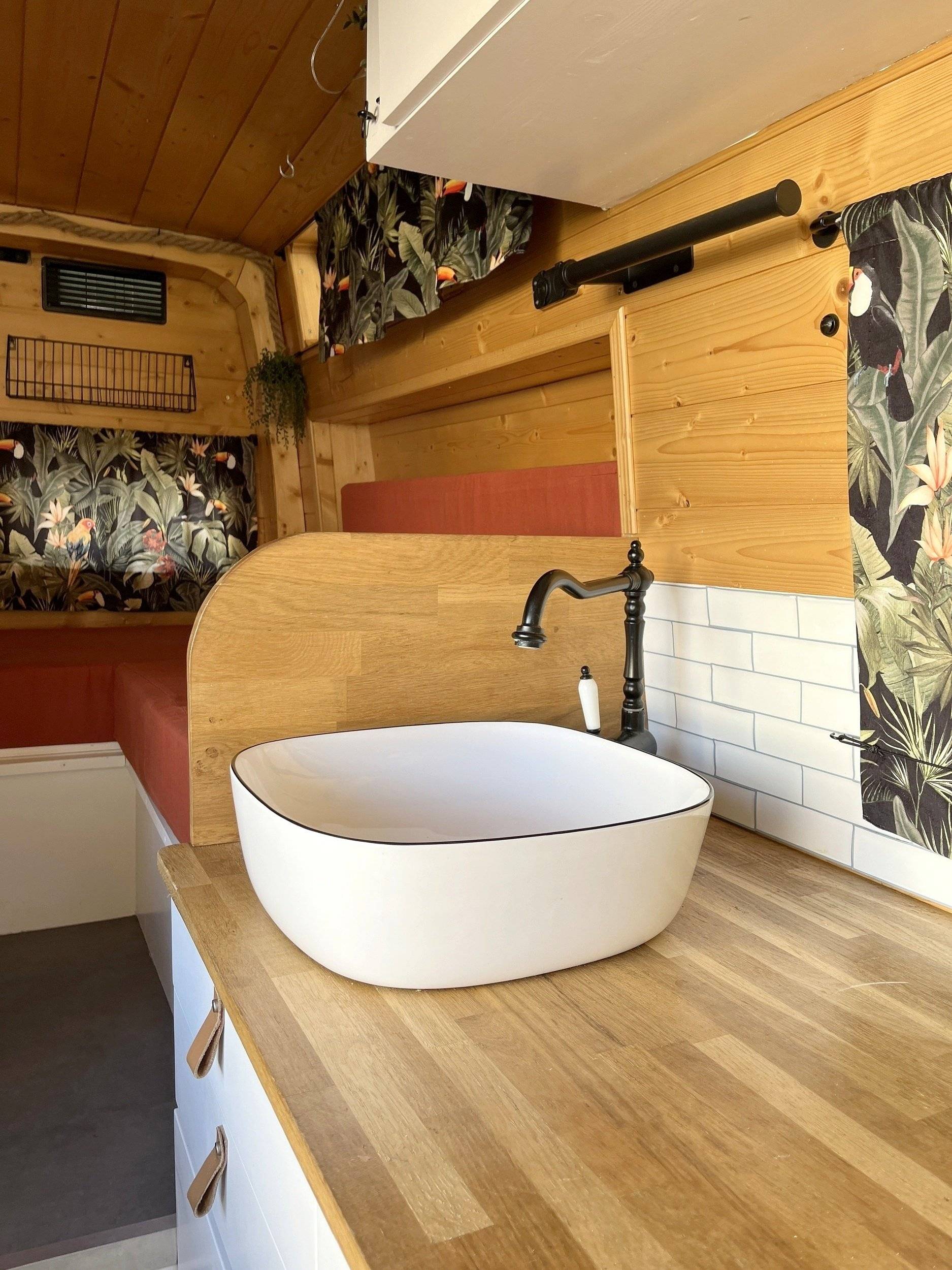 Volkswagen Crafter L3 H3