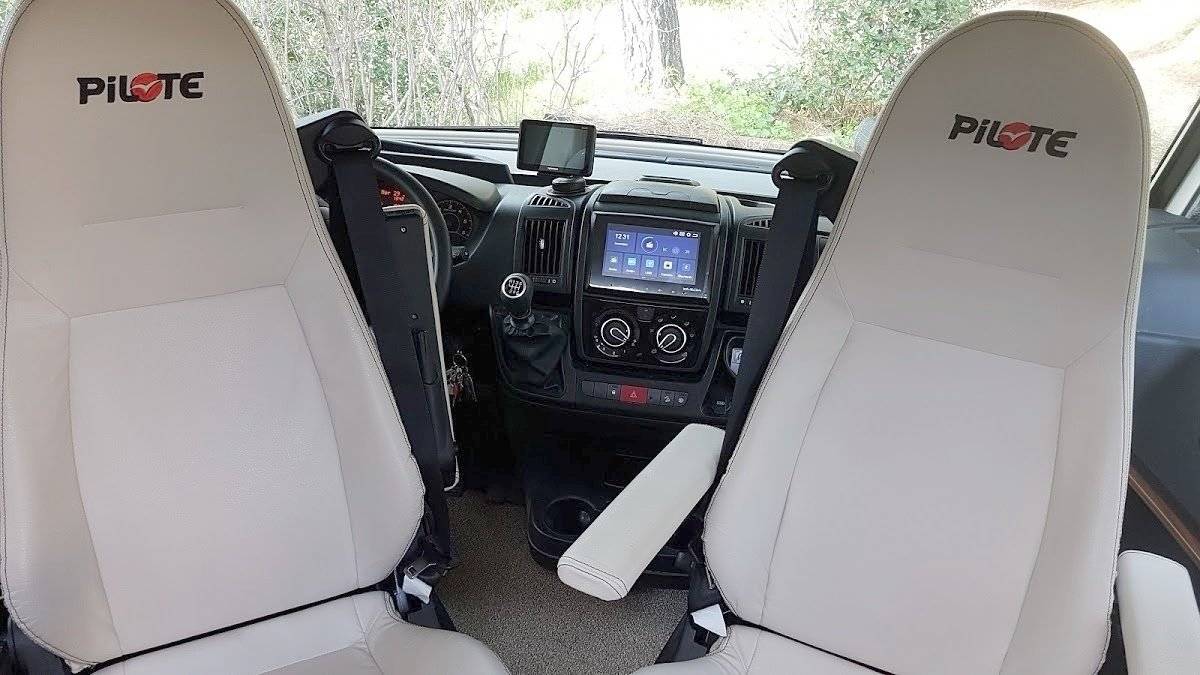 Pilote 