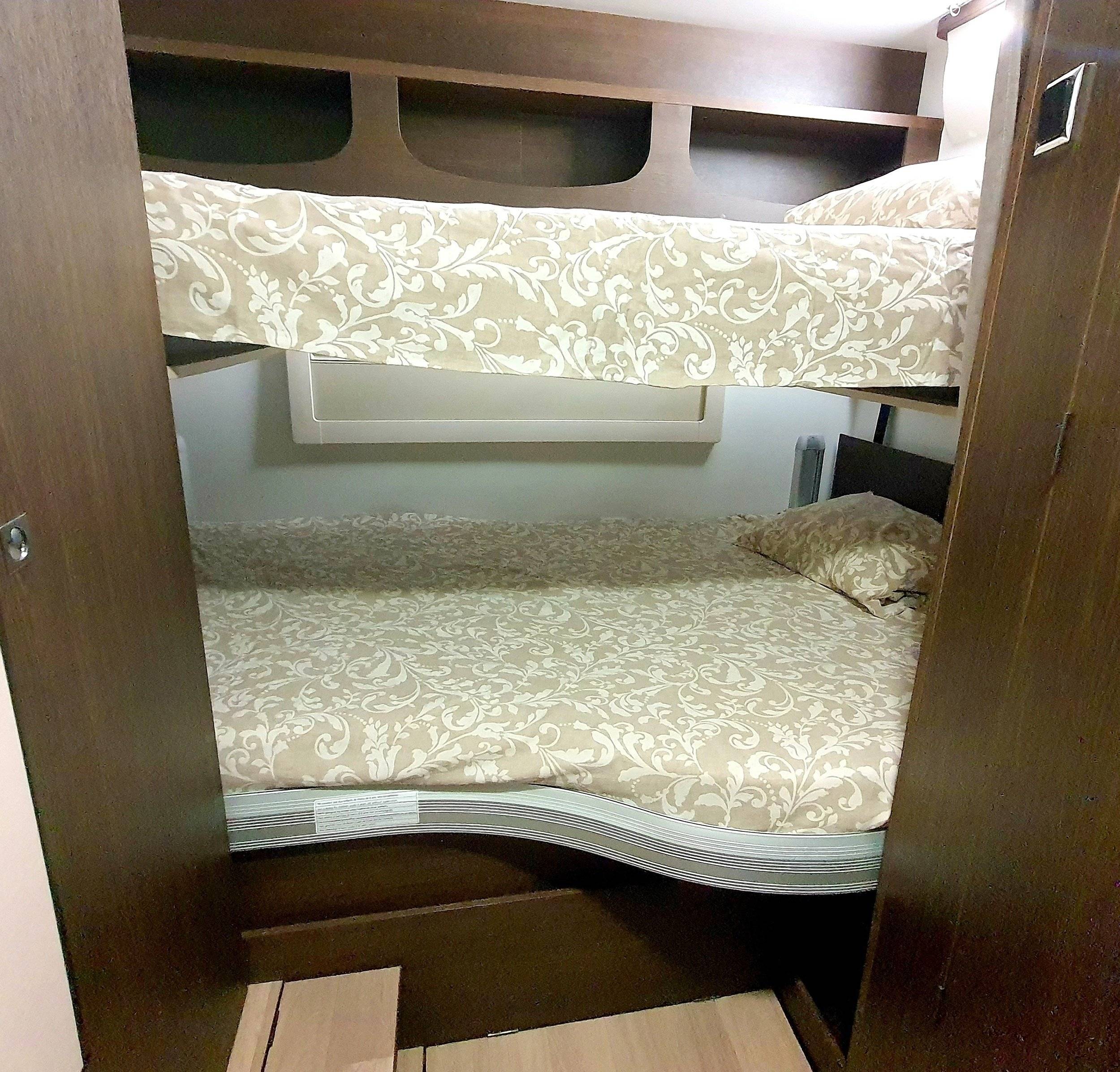 Benimar Benimar Sport 340 up