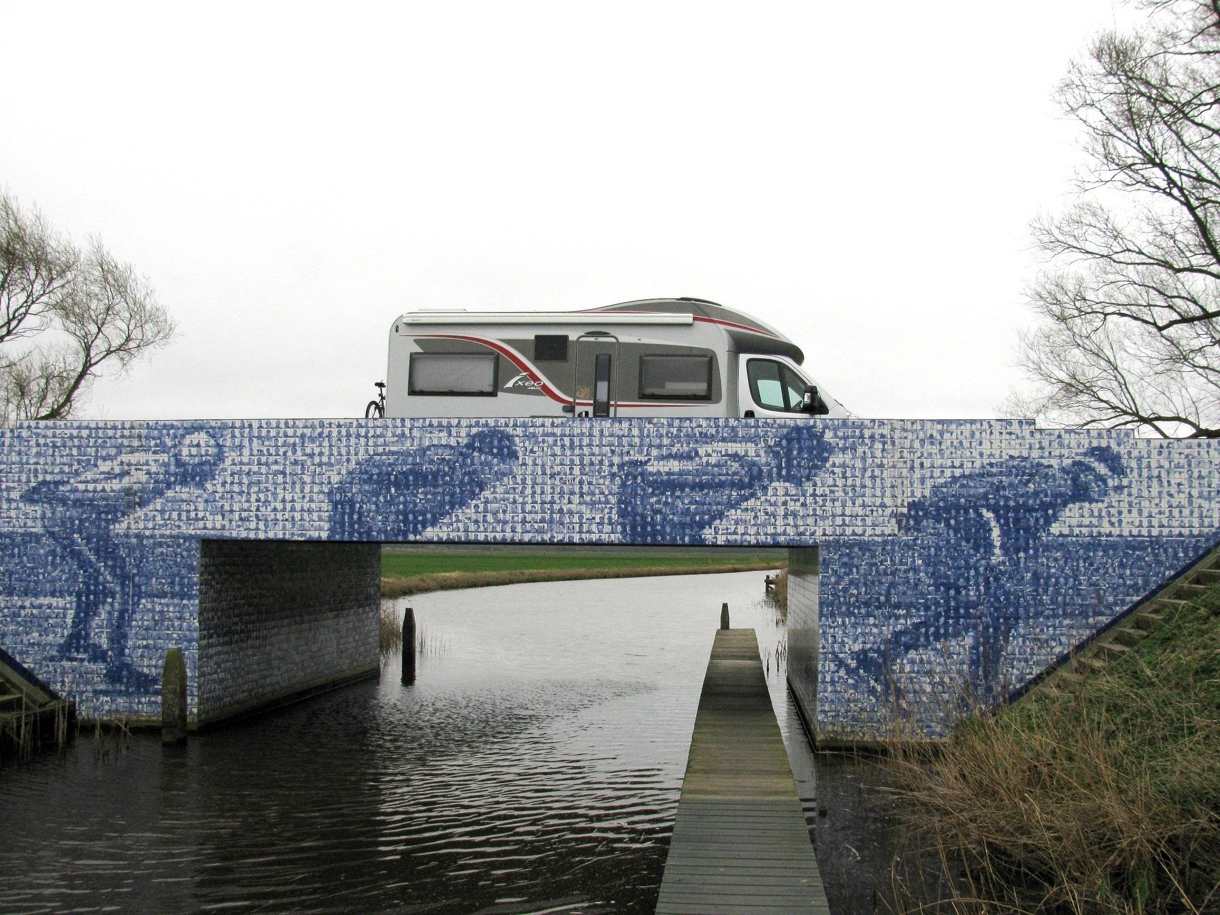 Bürstner IXEO It700