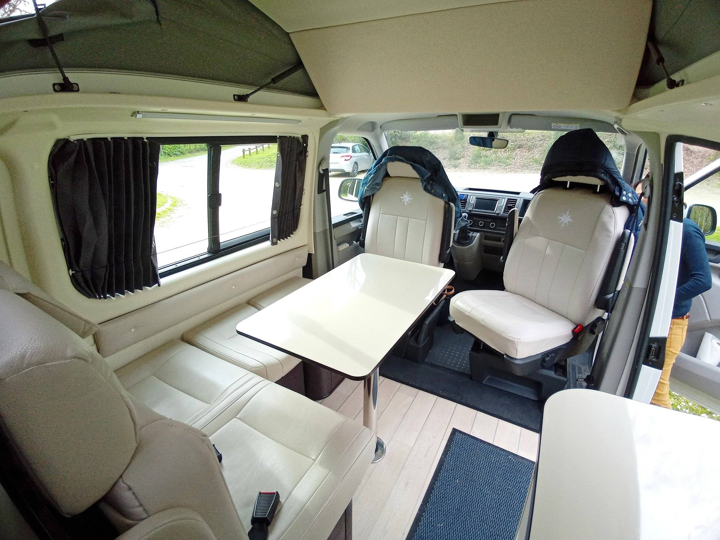 Westfalia Westfalia Kepler One