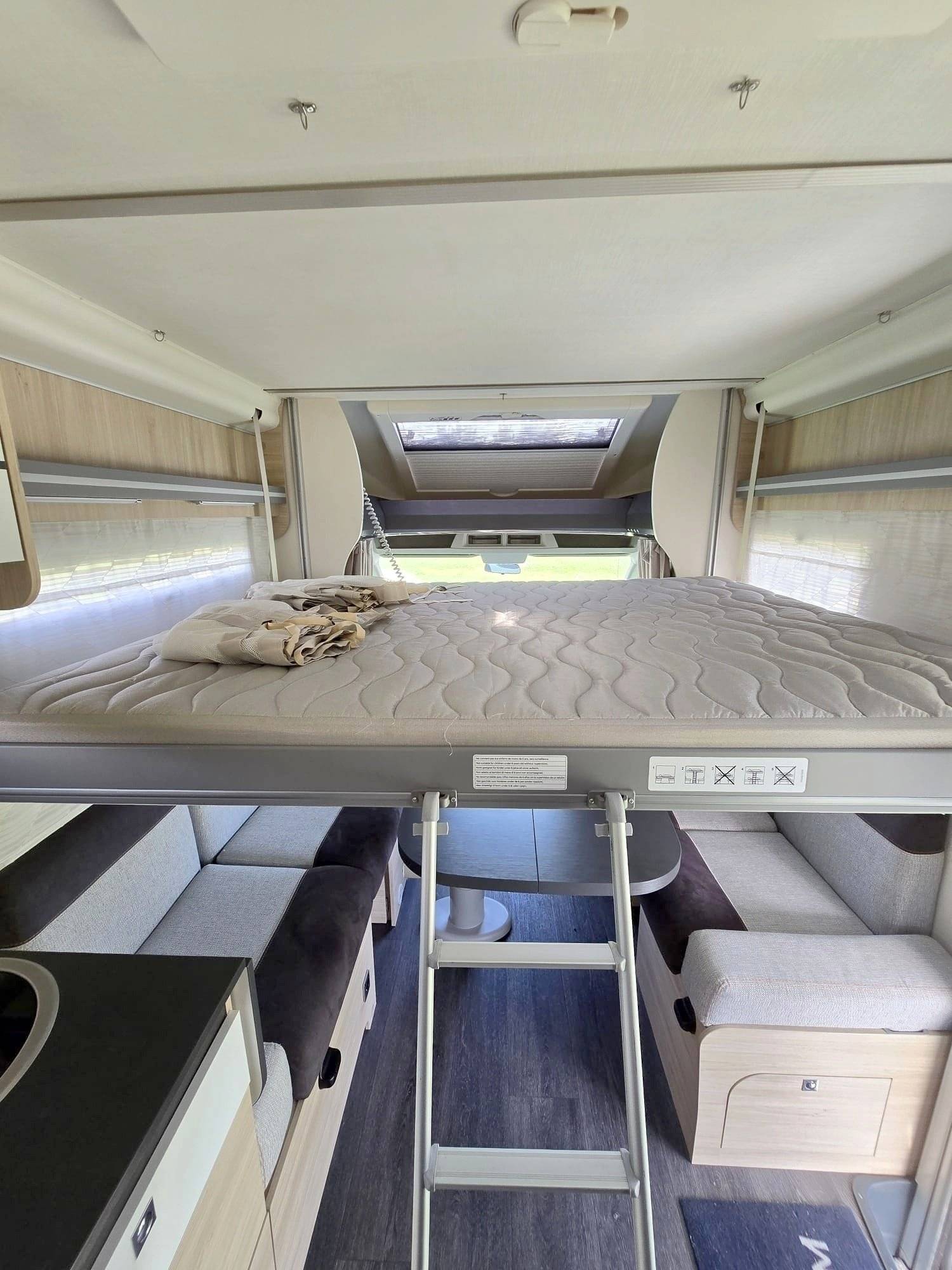 Chausson CHAUSSON 720
