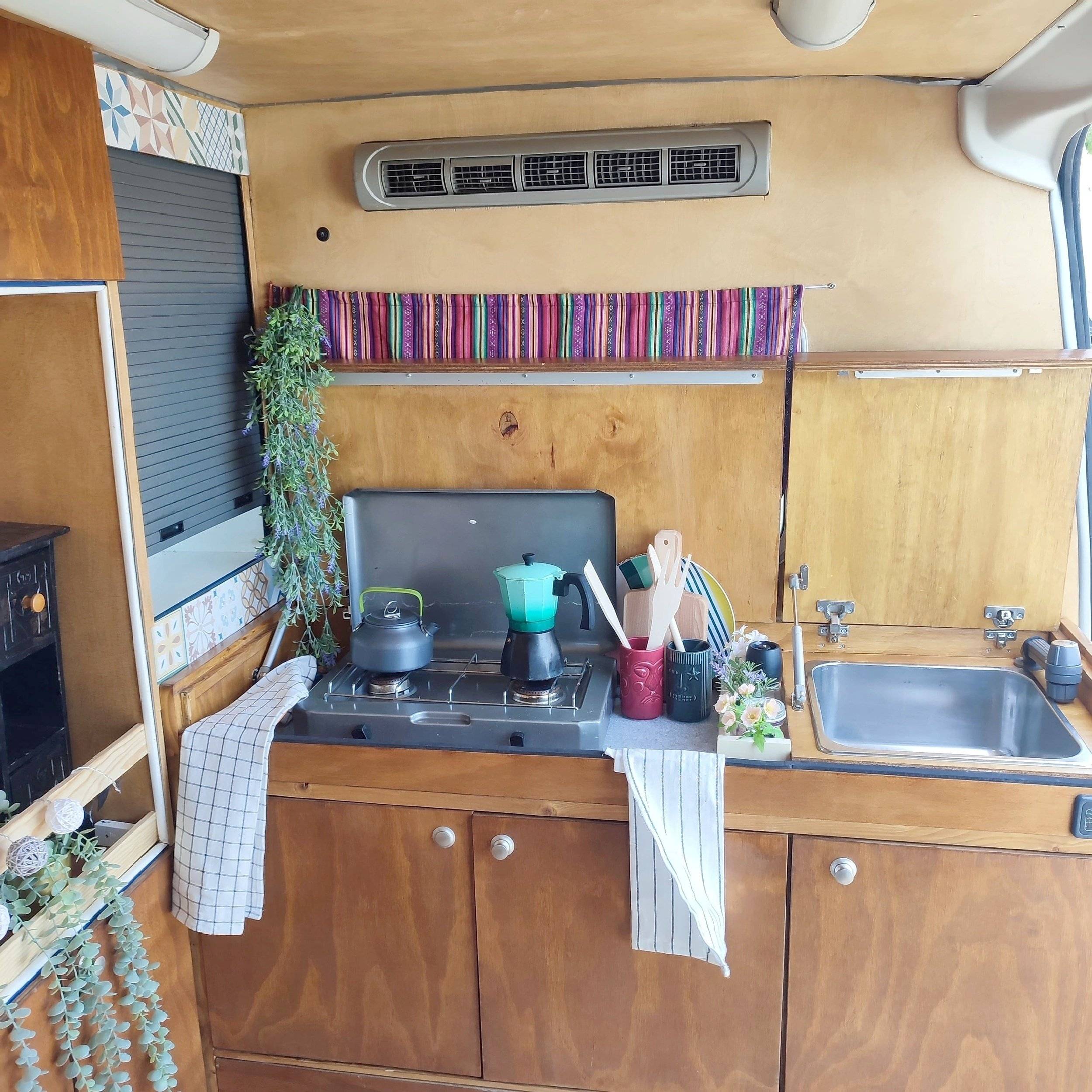 Volkswagen Crafter 35 2,5 TDI