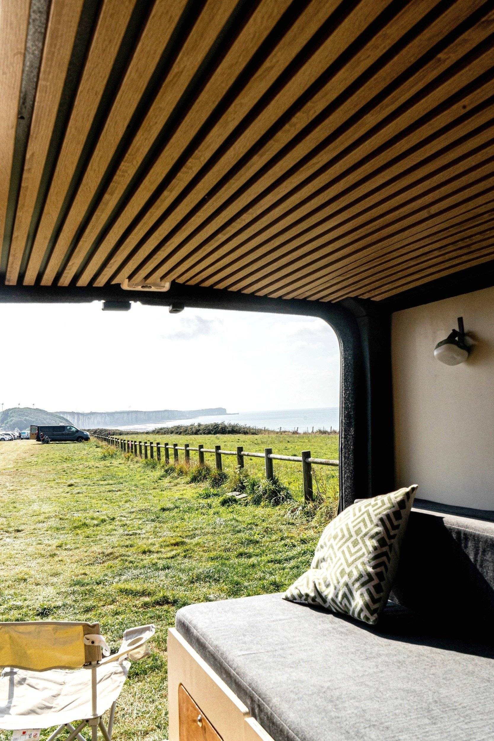 Renault Trafic 1,6 l 120 ch