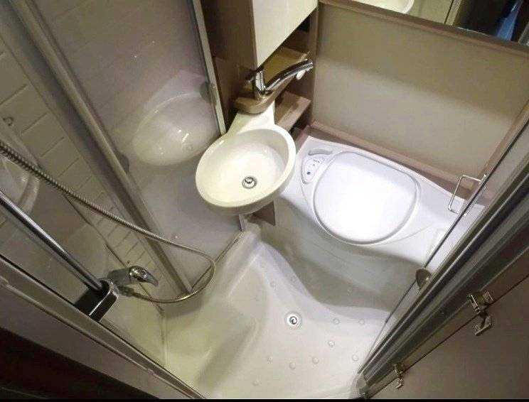 Laika Etrusco v5900 db