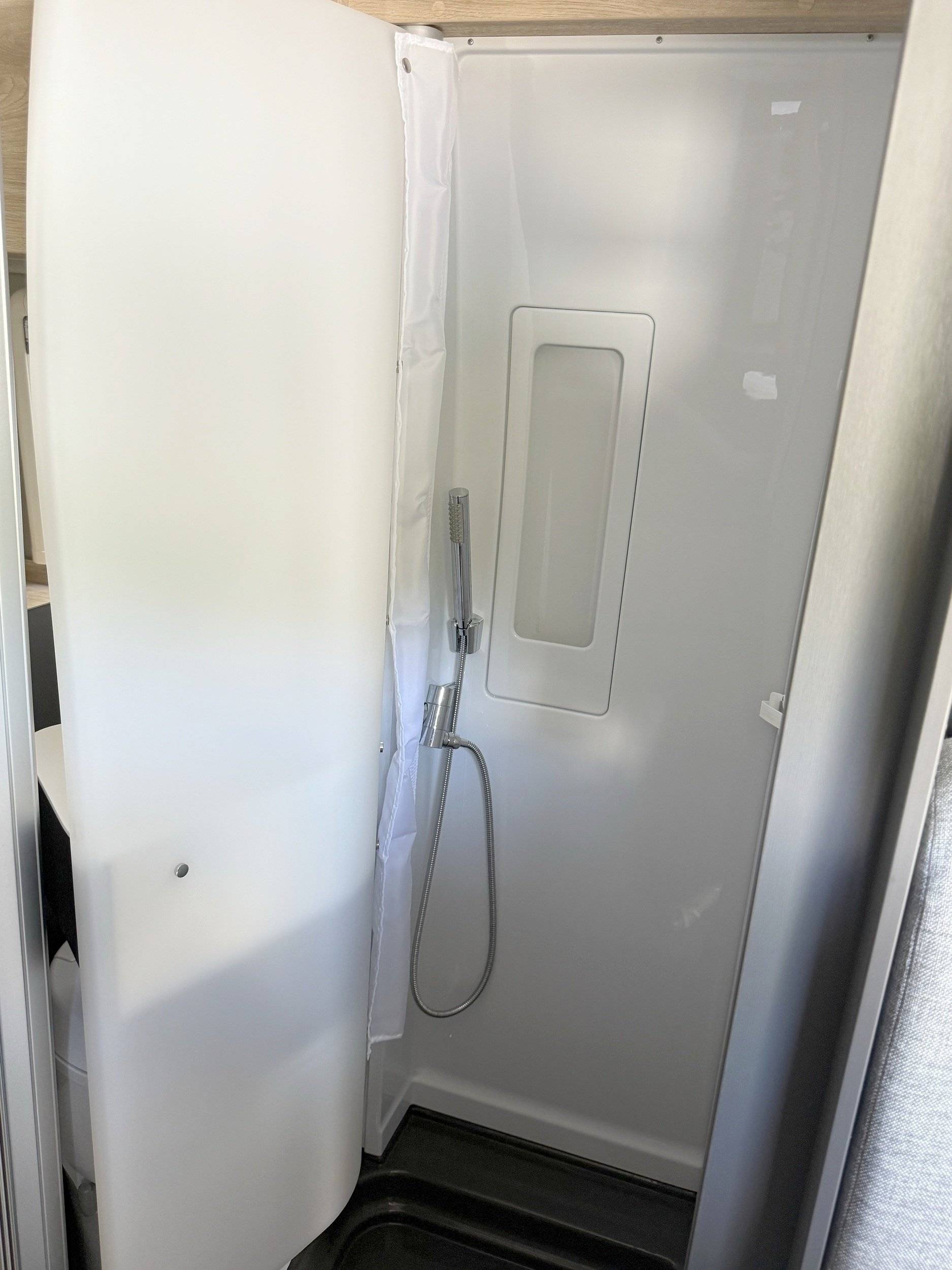 Dethleffs Globetrail 600