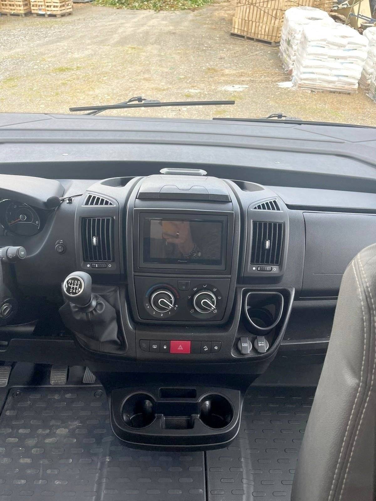 ITINEO CS 660 dit "Captain"