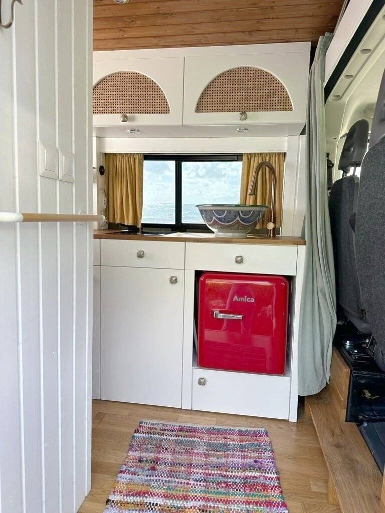 Fiat Ducato 2,3 l Multijet 130 ch.