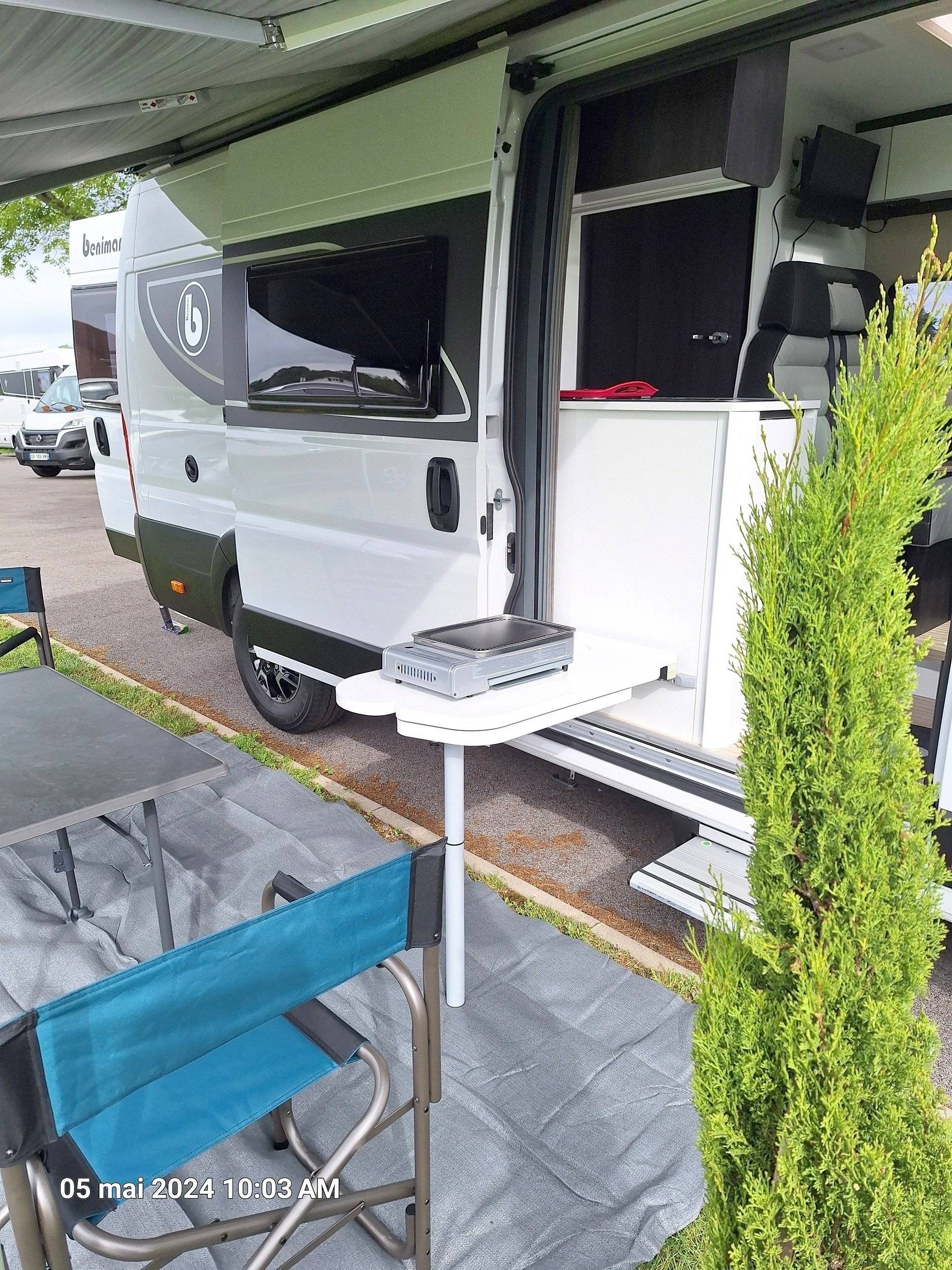 Benimar BENIMAR B190