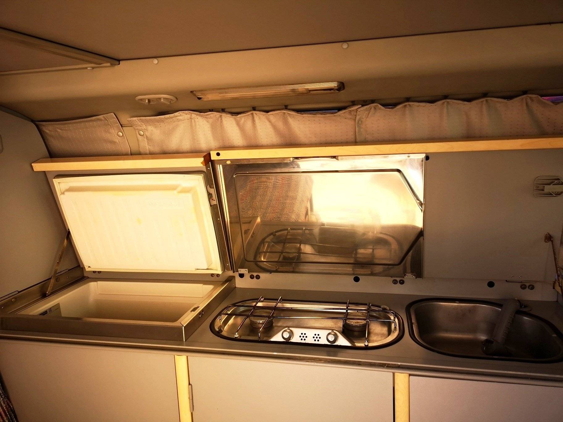 Volkswagen Westfalia