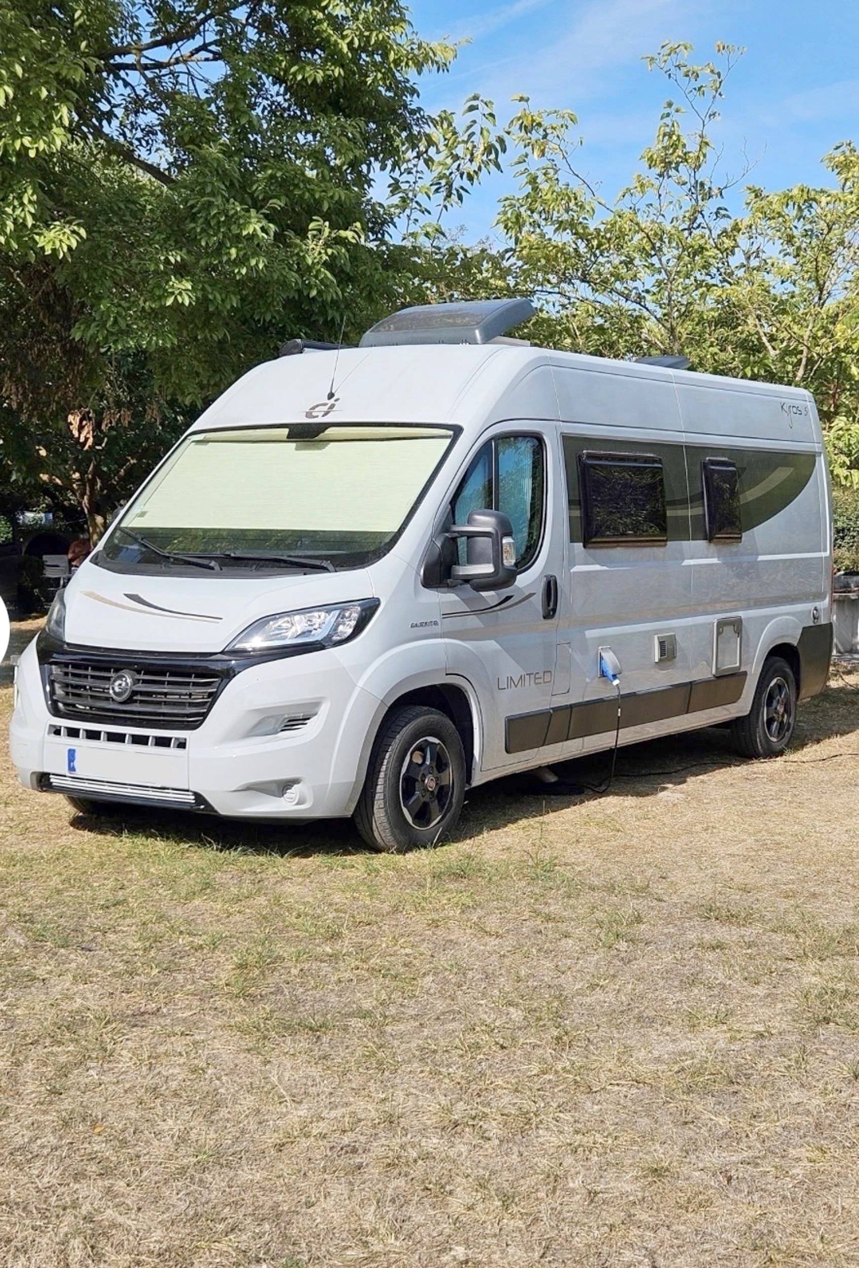 kyros KYROS 5 LIMITED EDITION