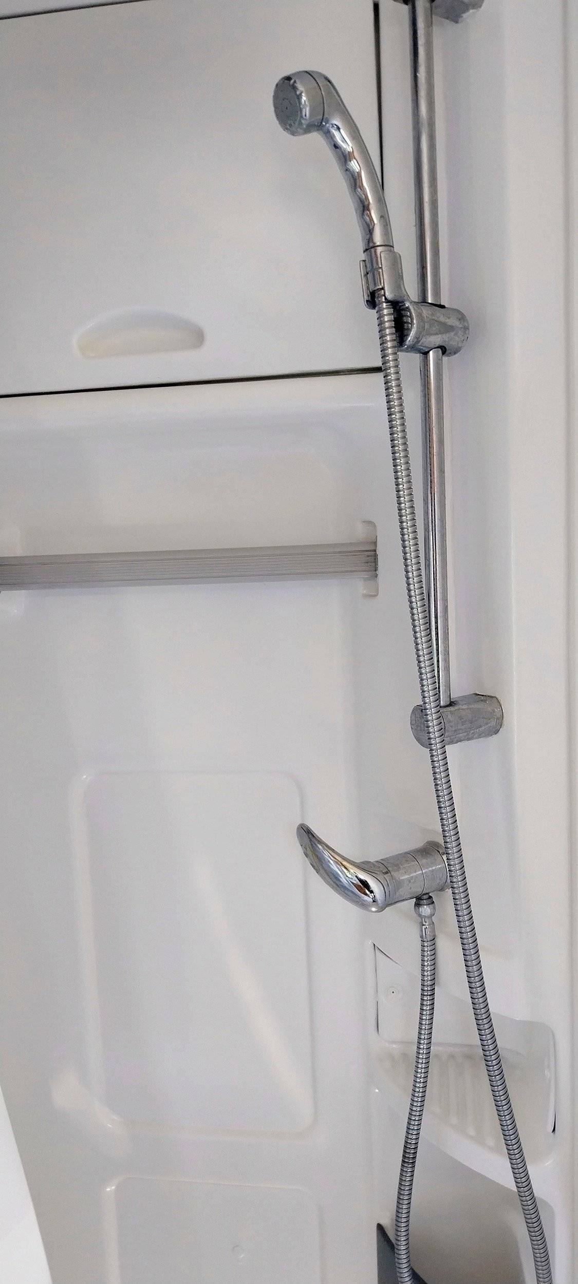 Chausson Chausson Welcome 55