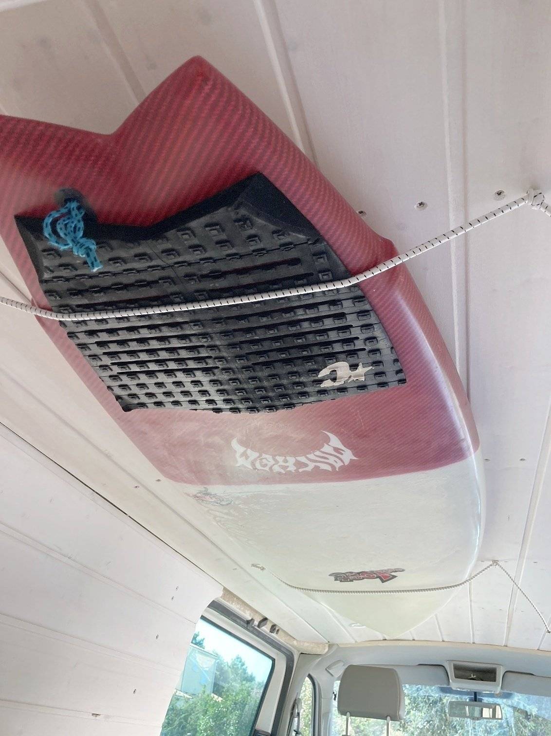 Homemade  Volkswagen T5 