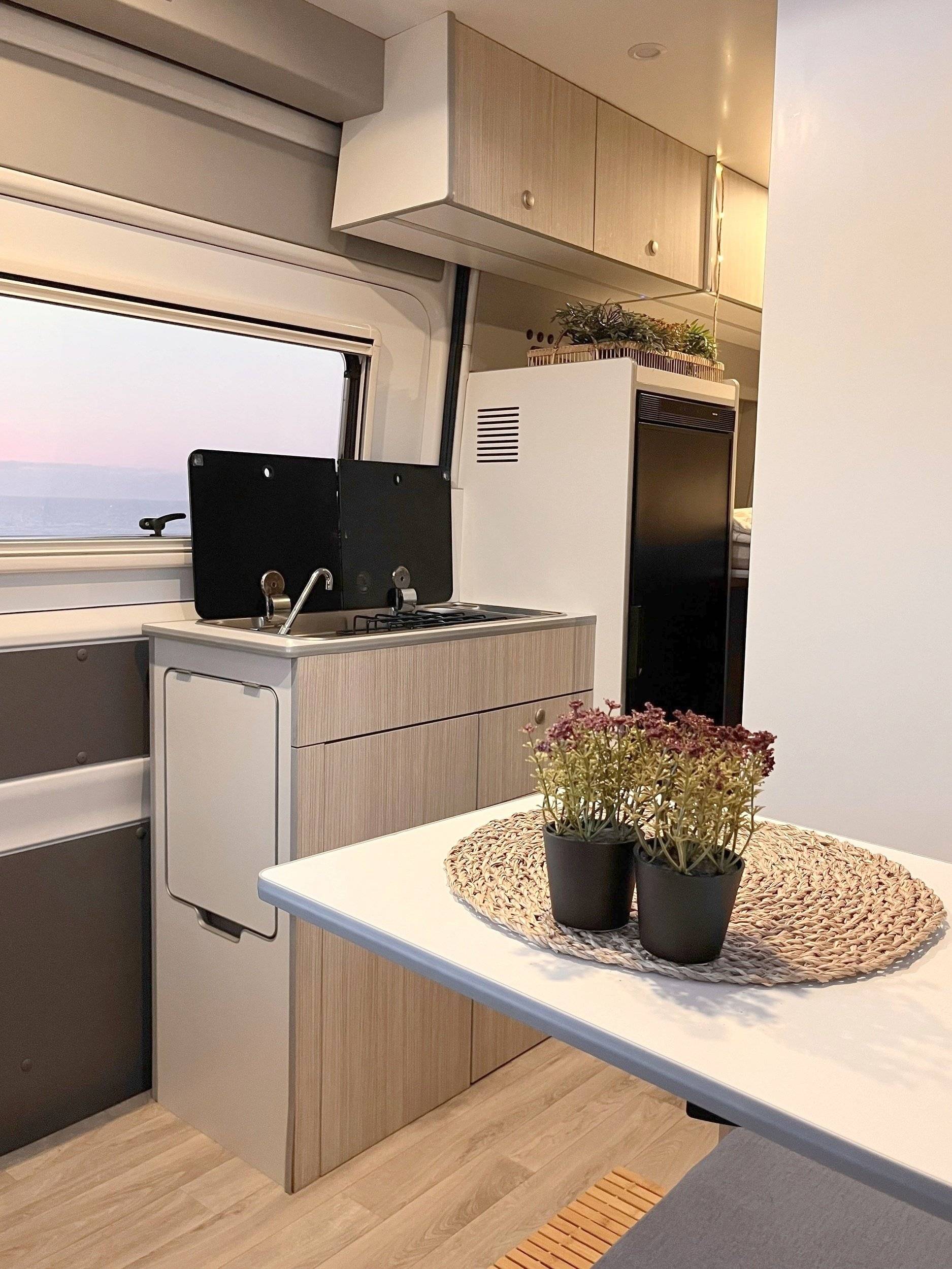 Volkswagen volkswagen Crafter 2.0 TDI