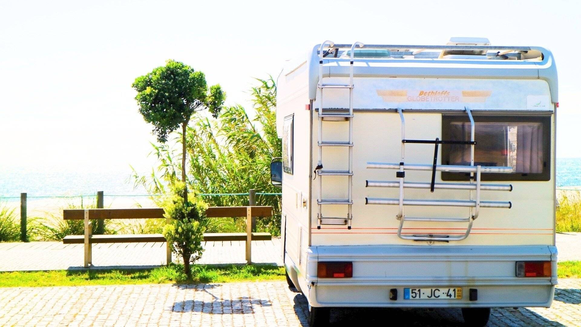 Dethleffs Peugeot J5